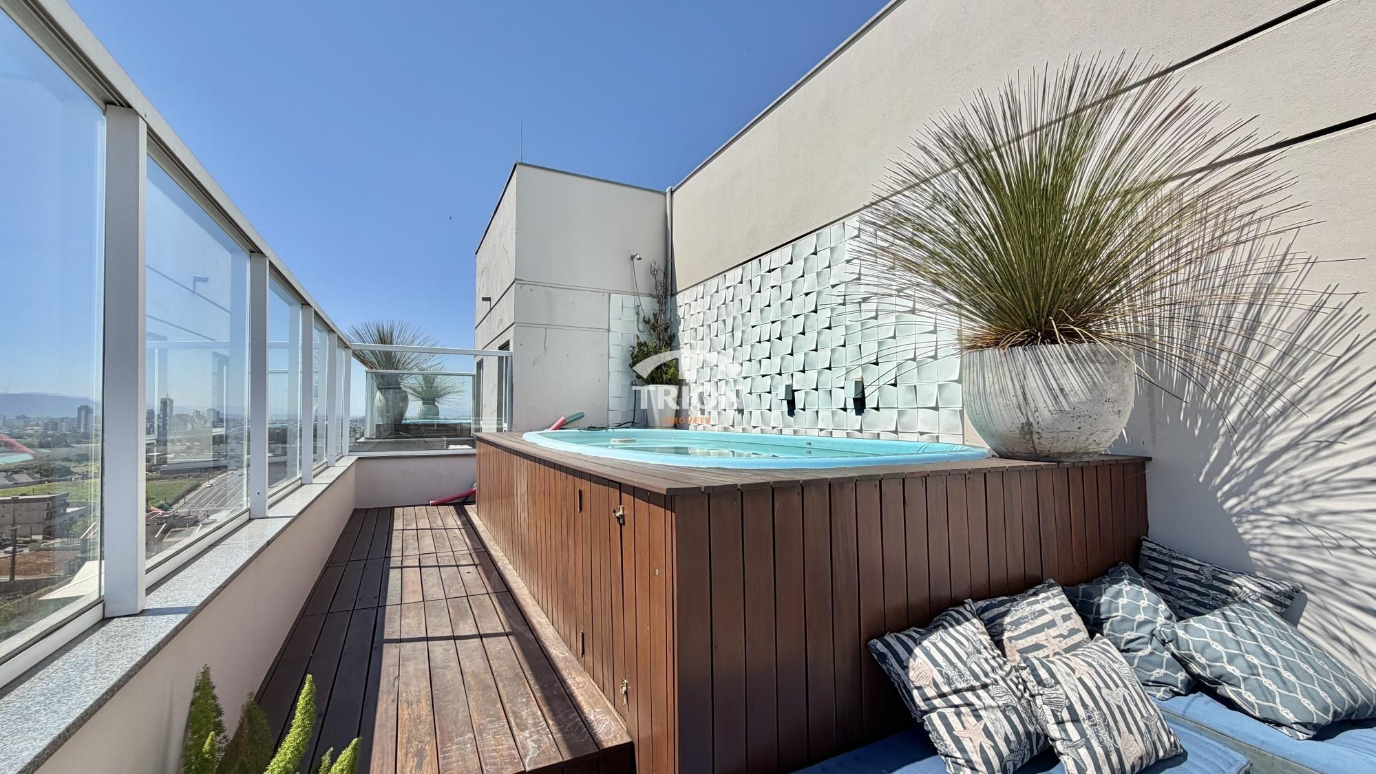 Cobertura, 3 quartos, 182 m² - Foto 16