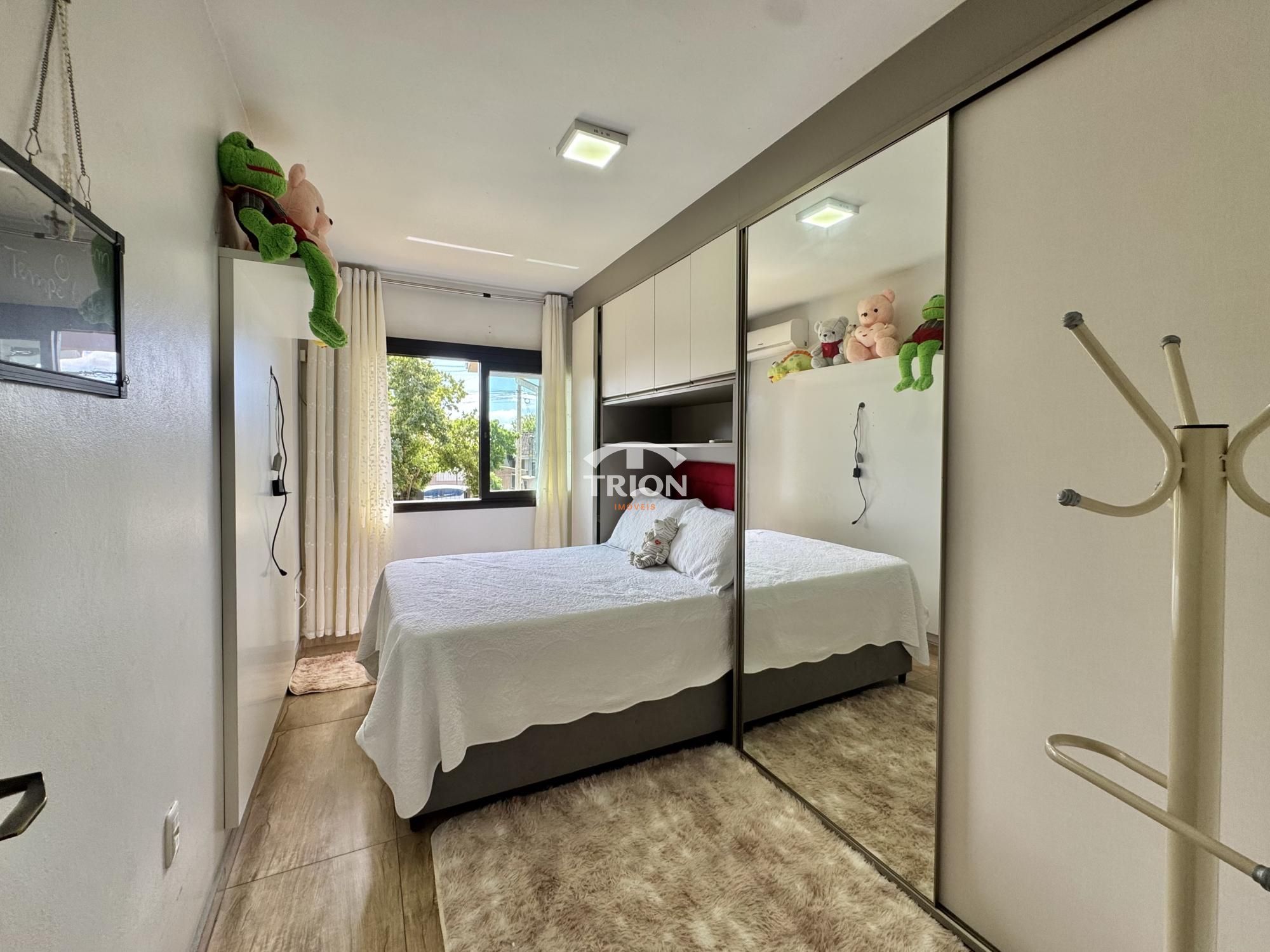Casa, 3 quartos, 120 m² - Foto 12