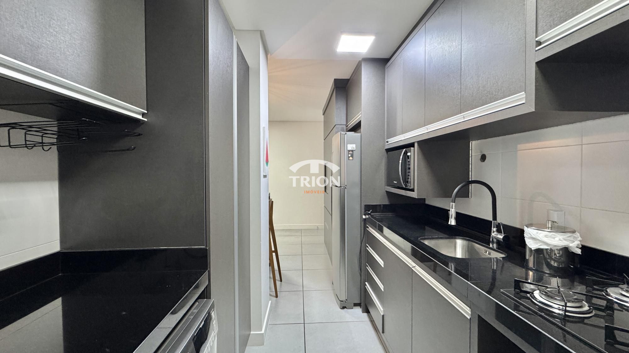 Apartamento, 2 quartos, 58 m² - Foto 10