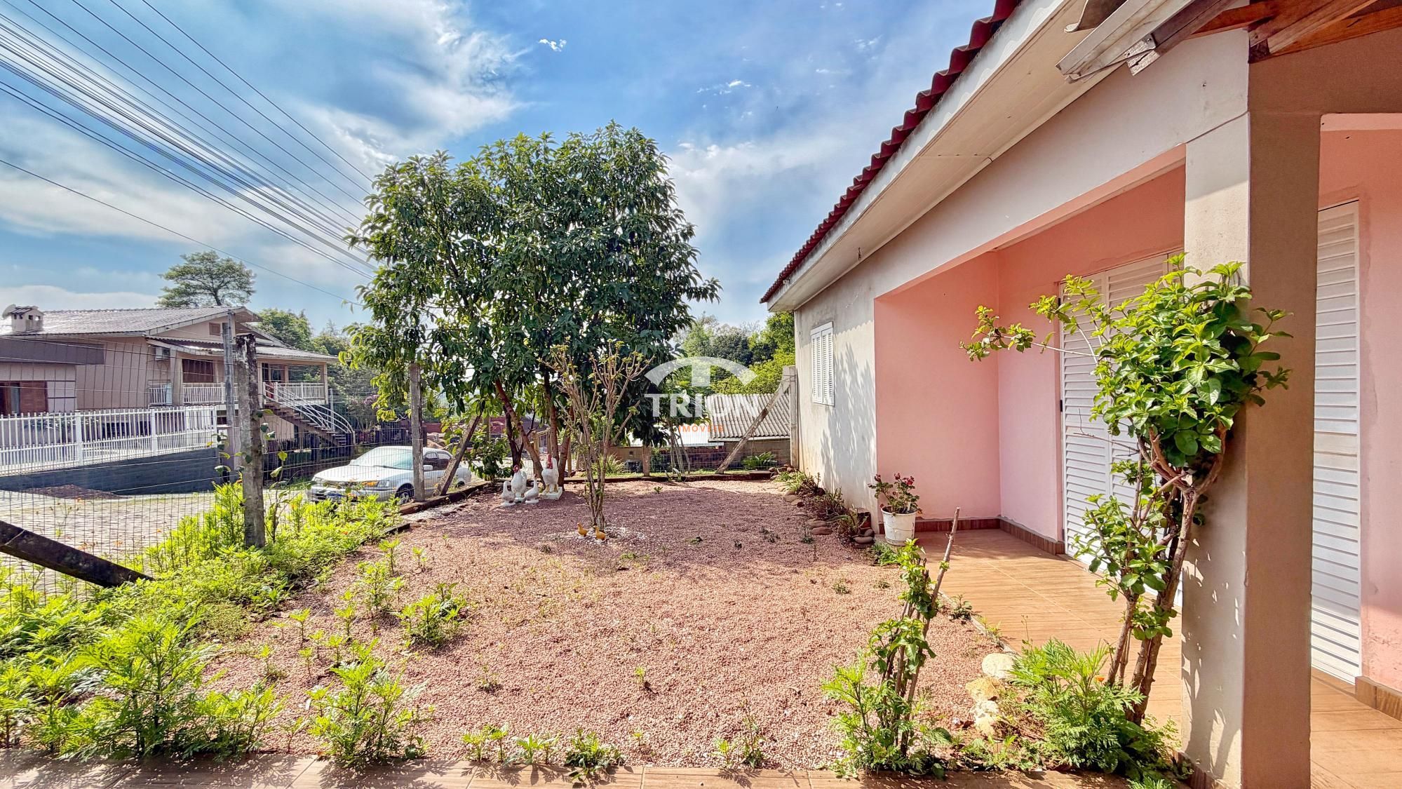 Casa, 2 quartos, 60 m² - Foto 2