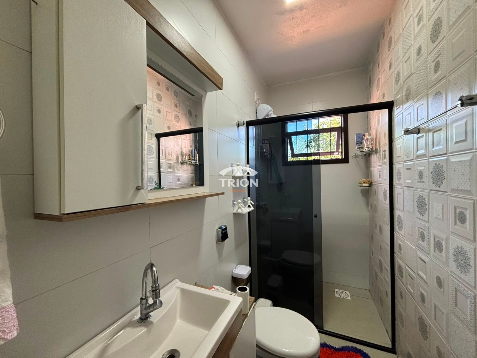 Casa, 3 quartos, 120 m² - Foto 8