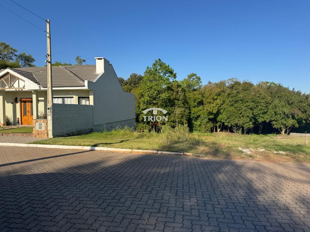 Terreno, 360 m² - Foto 1