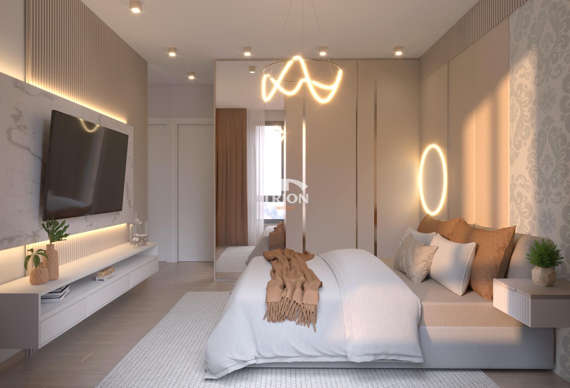 Apartamento, 2 quartos, 86 m² - Foto 8