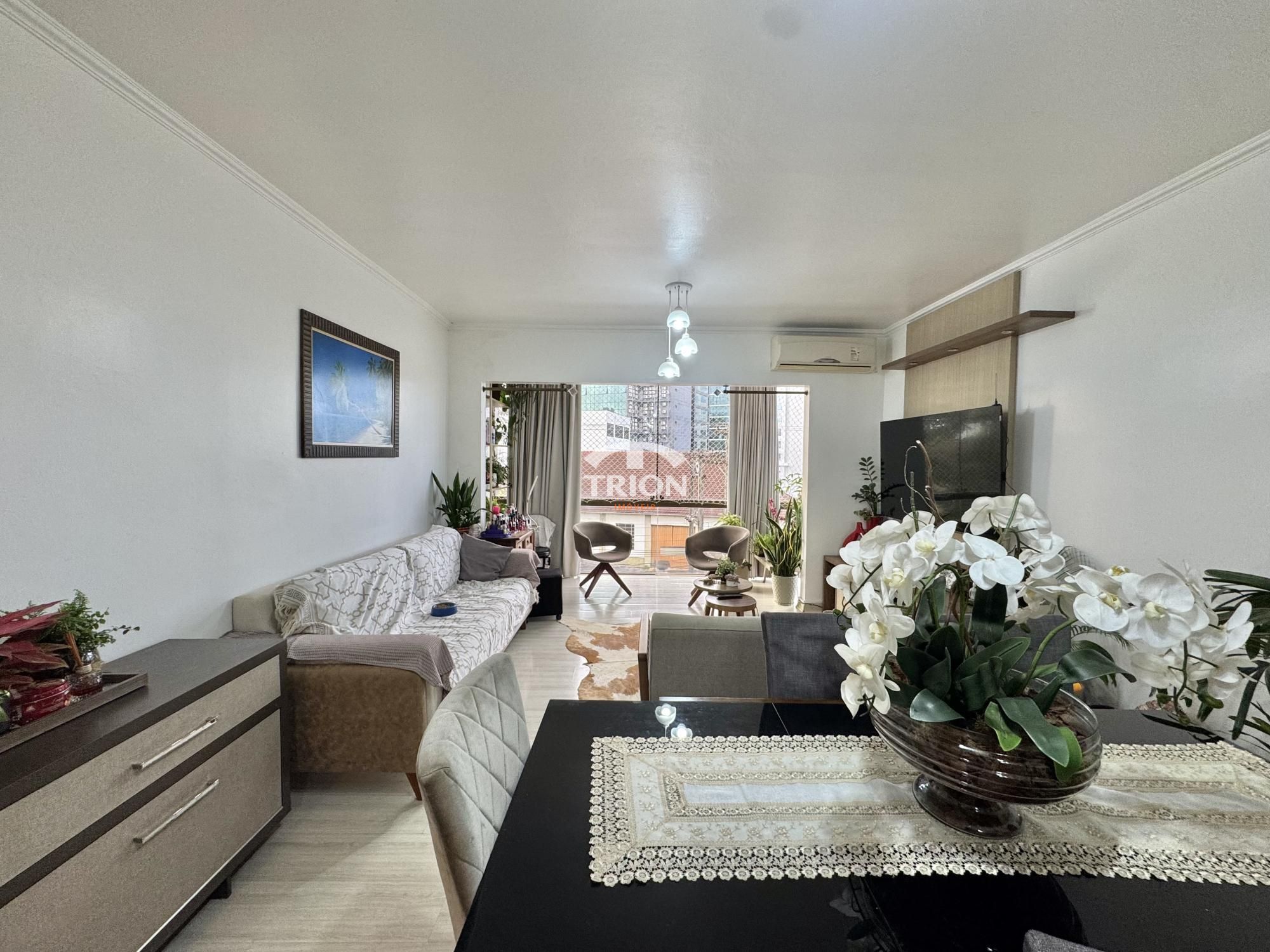 Apartamento, 2 quartos, 79 m² - Foto 4