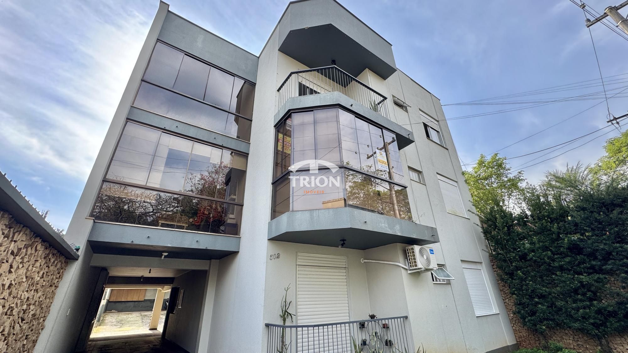 Apartamento, 2 quartos, 84 m² - Foto 2