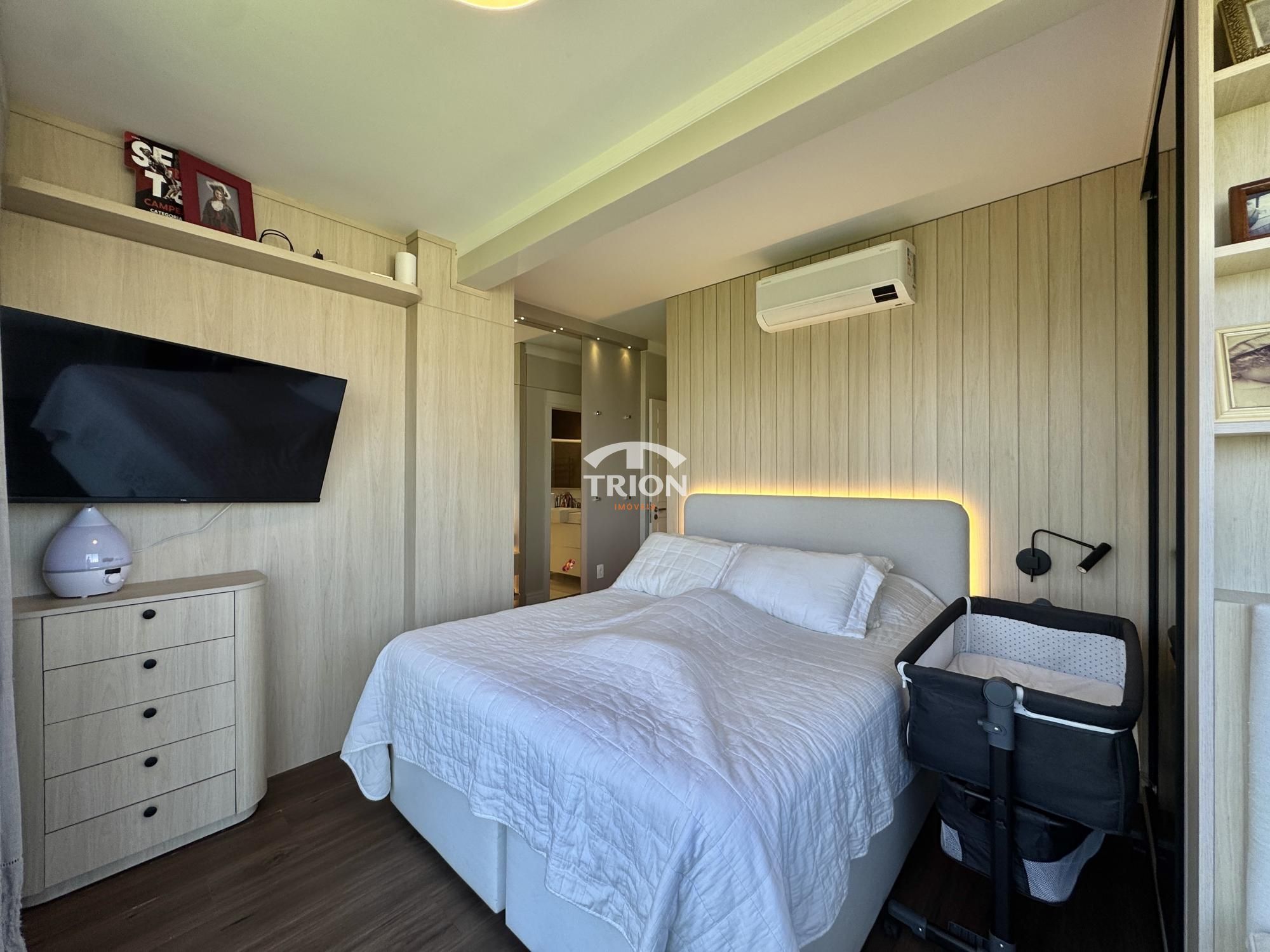 Apartamento, 2 quartos, 37 m² - Foto 10