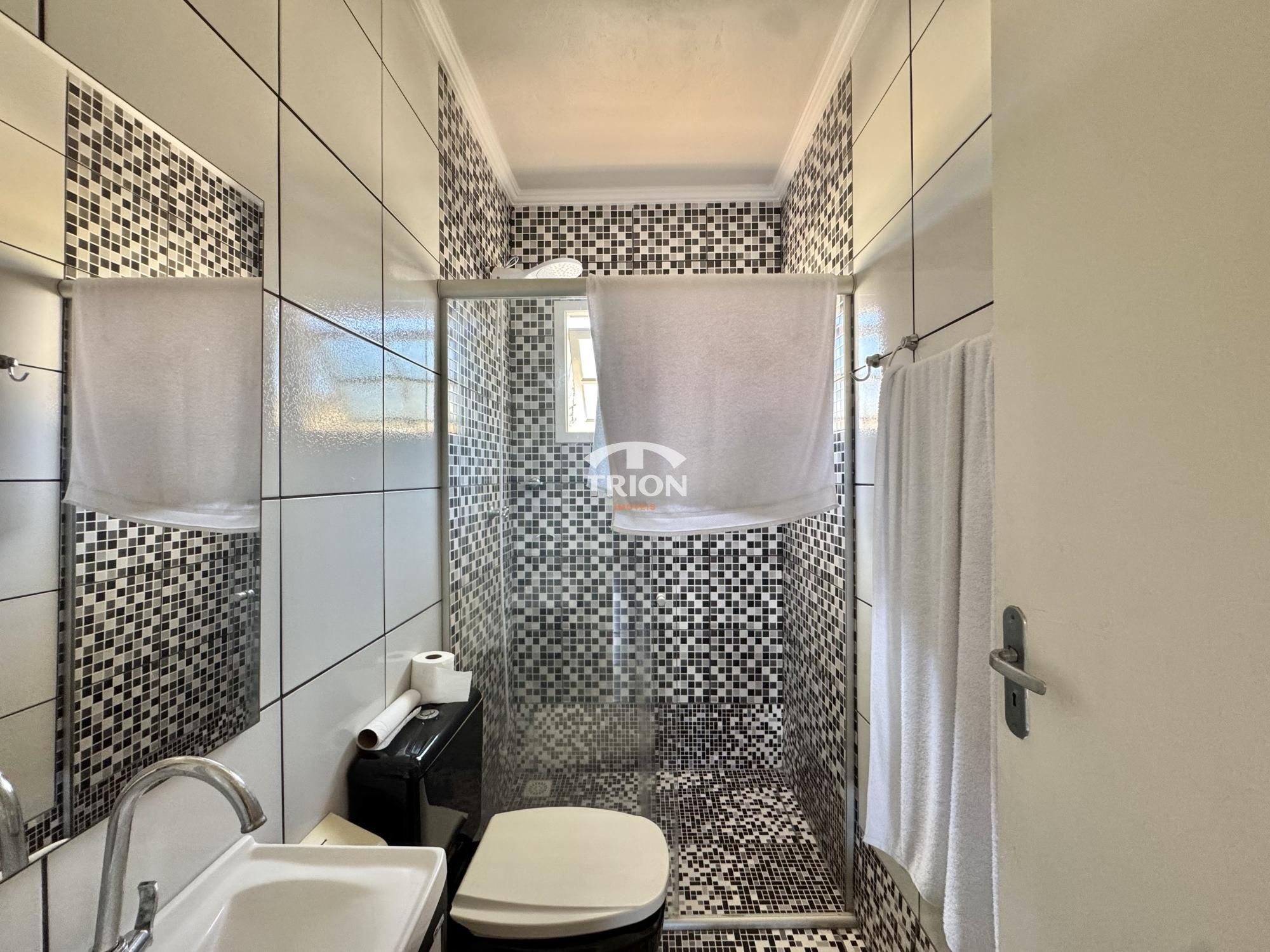 Sobrado, 3 quartos, 108 m² - Foto 17