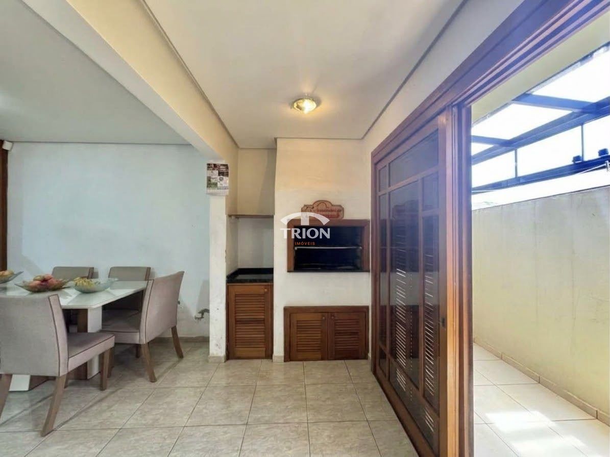 Sobrado, 3 quartos, 139 m² - Foto 7