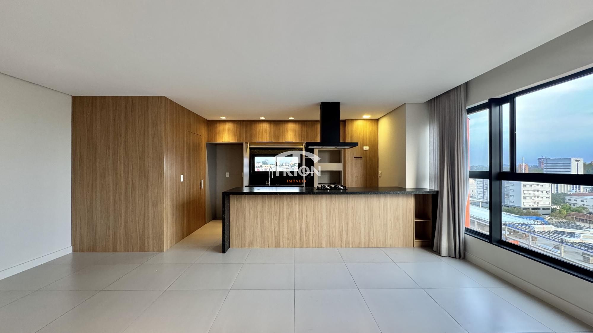 Apartamento, 3 quartos, 120 m² - Foto 4