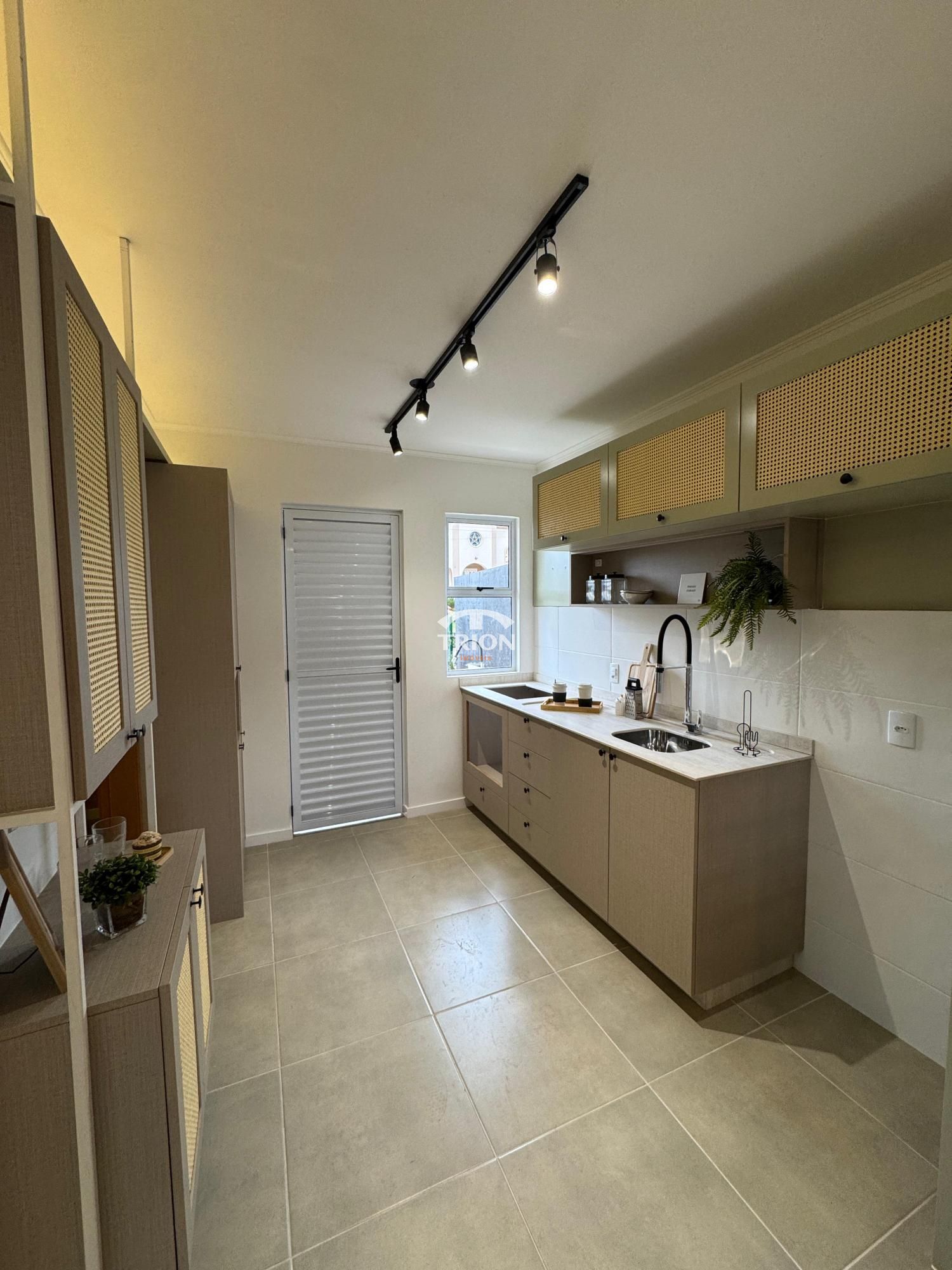Casa, 2 quartos, 45 m² - Foto 5