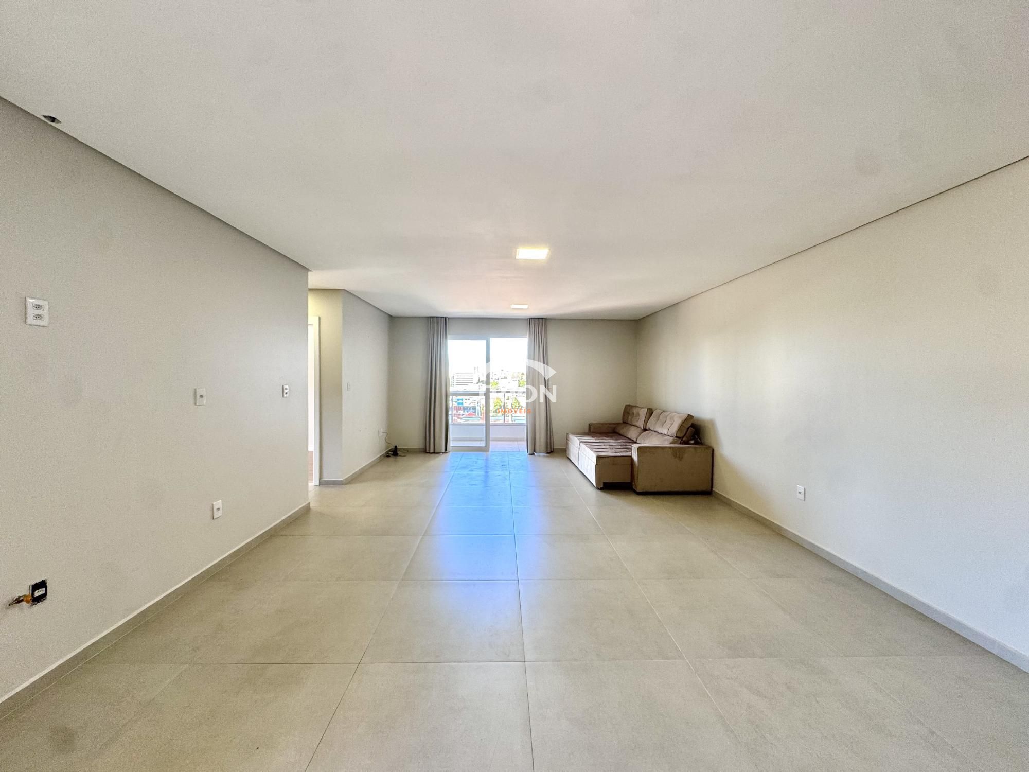 Apartamento, 2 quartos, 94 m² - Foto 1