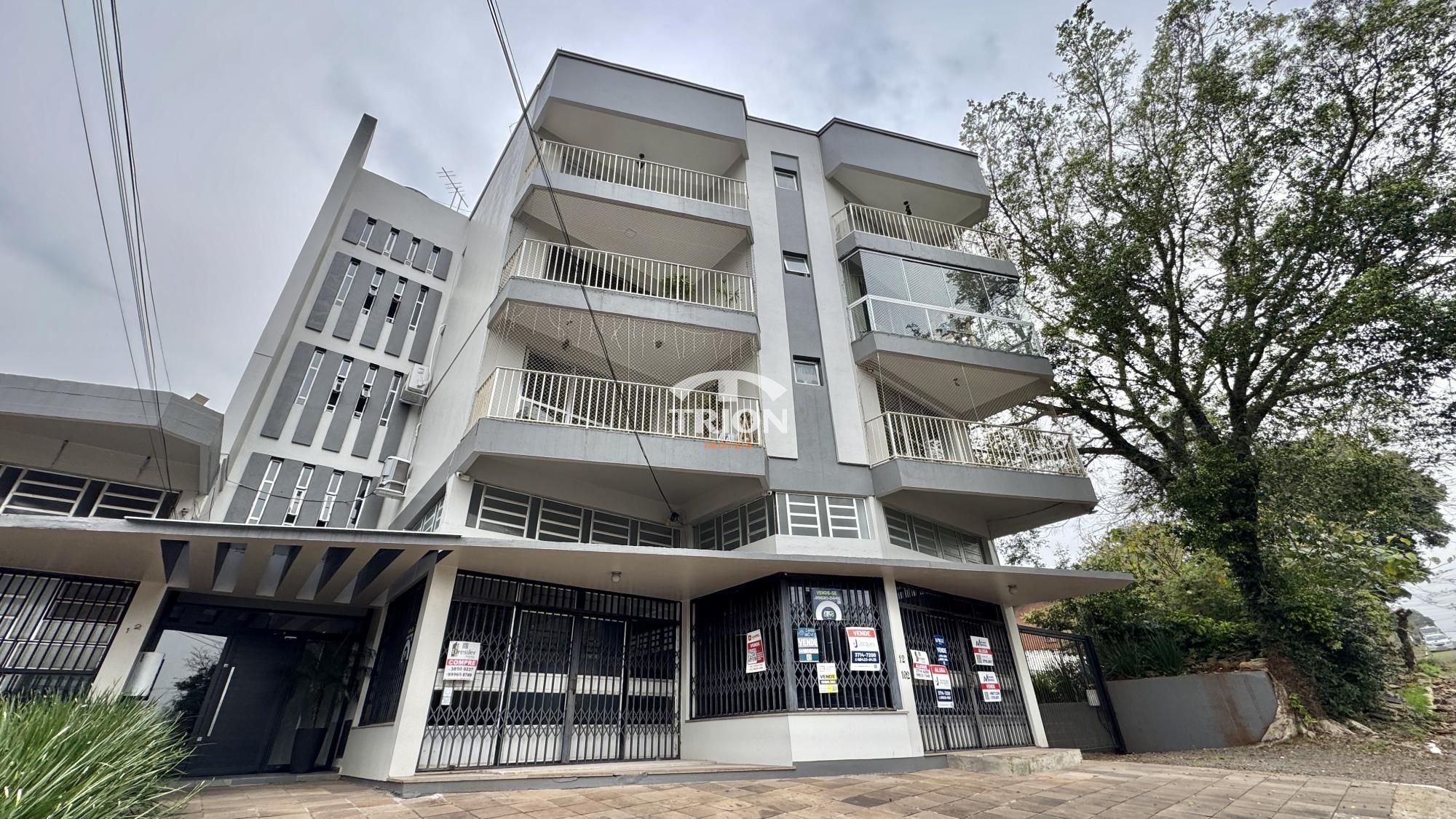 Apartamento, 2 quartos, 83 m² - Foto 14