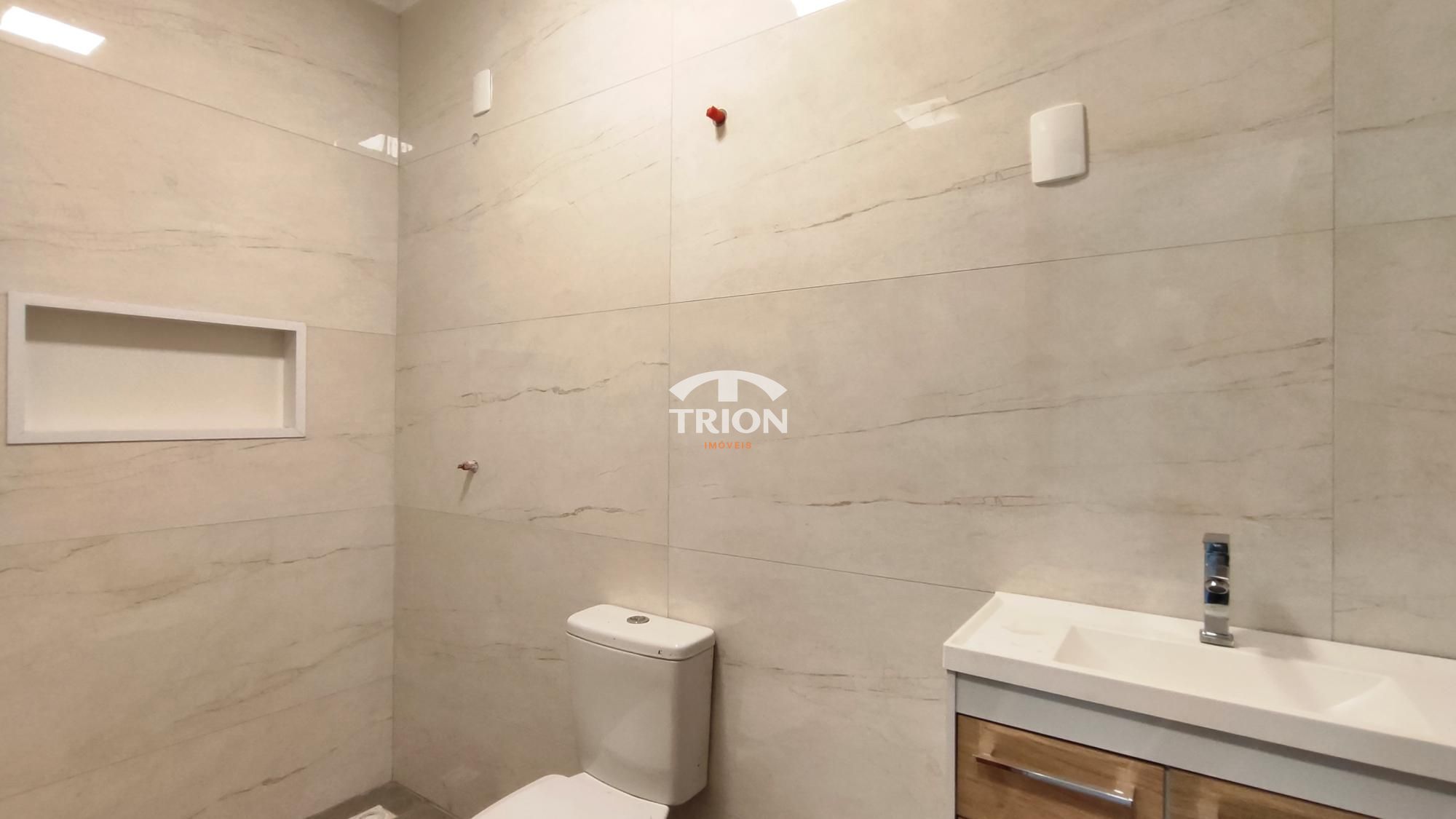 Casa, 2 quartos, 61 m² - Foto 11
