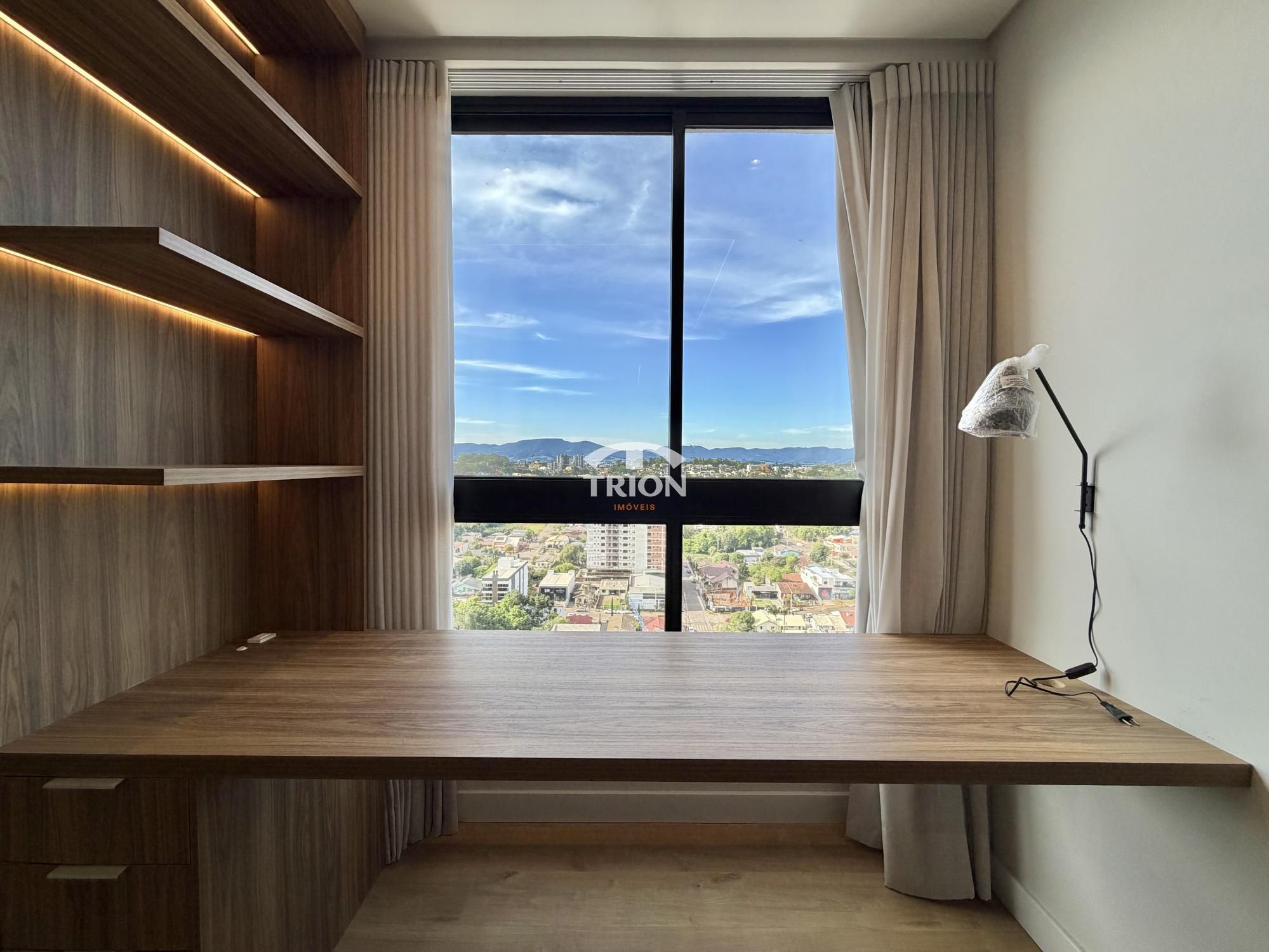 Apartamento, 27 m² - Foto 7
