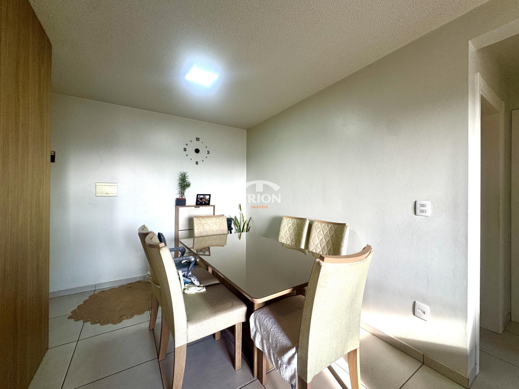 Apartamento, 2 quartos, 61 m² - Foto 3