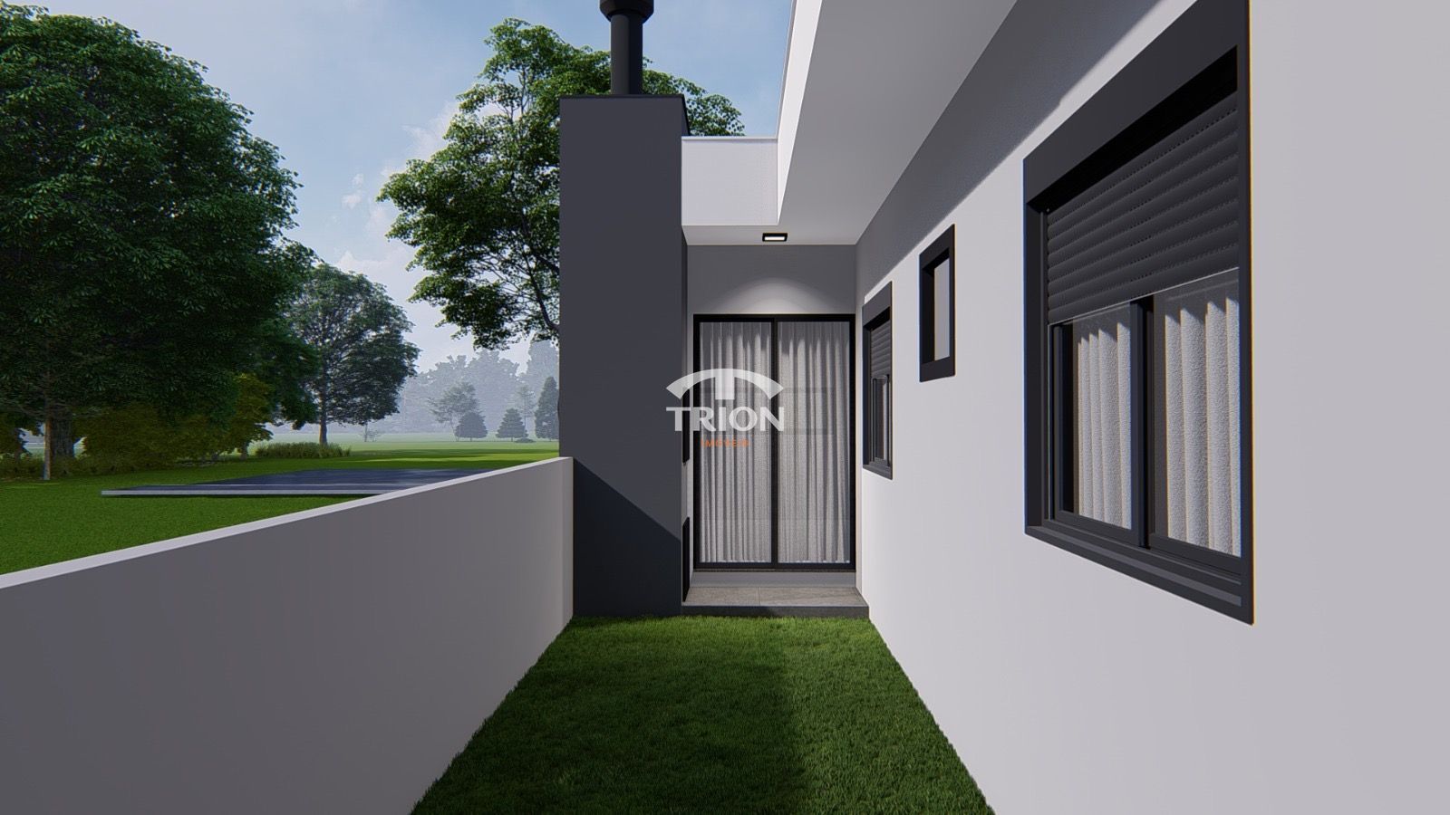 Casa, 3 quartos, 83 m² - Foto 6