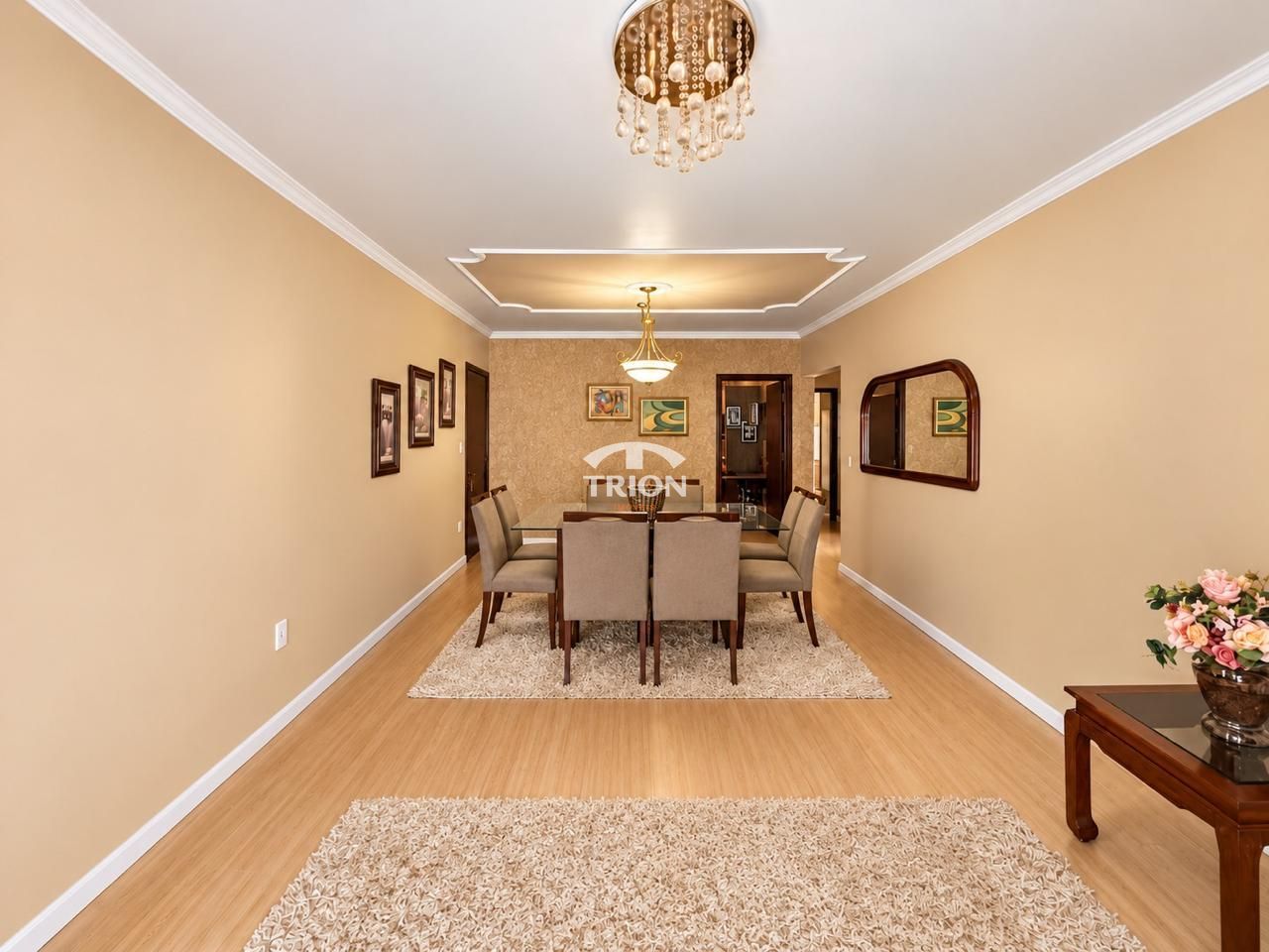 Apartamento, 3 quartos, 115 m² - Foto 1