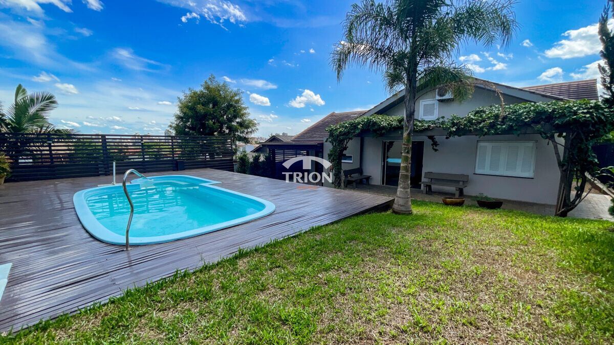Casa, 3 quartos, 173 m² - Foto 13