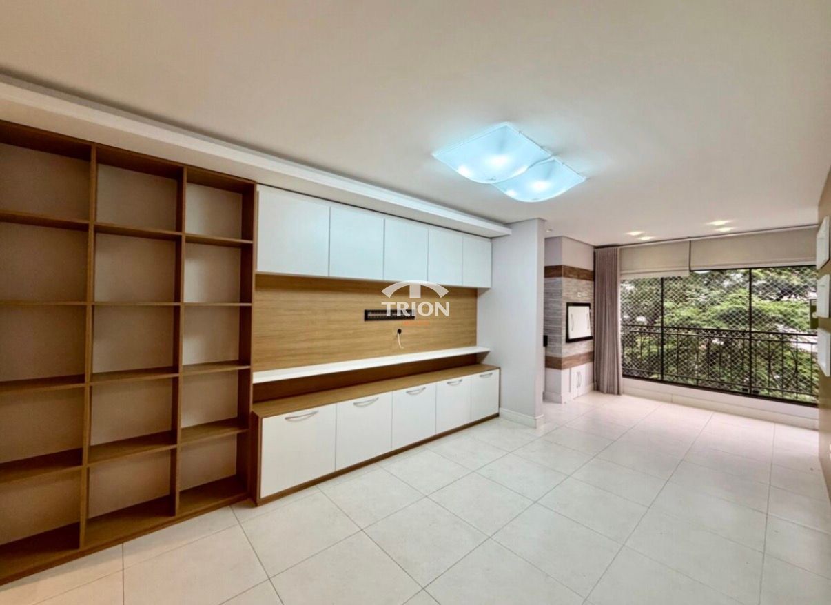 Apartamento, 2 quartos, 92 m² - Foto 3