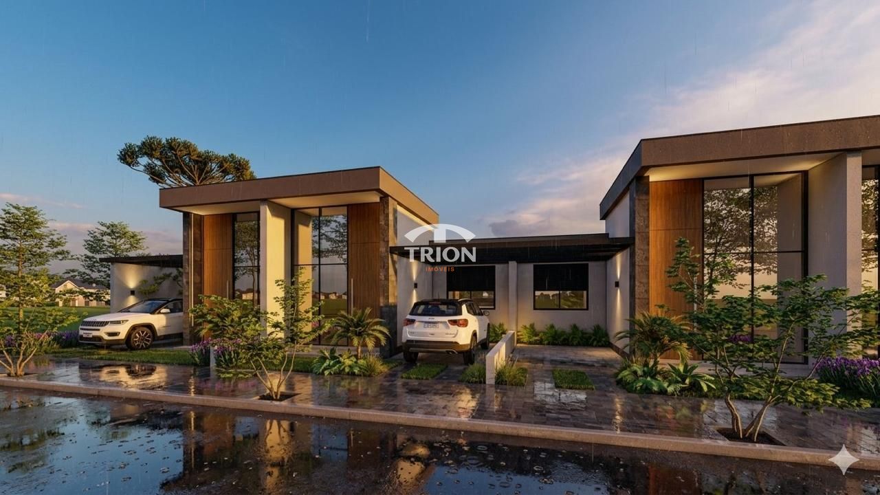 Casa, 2 quartos, 74 m² - Foto 6