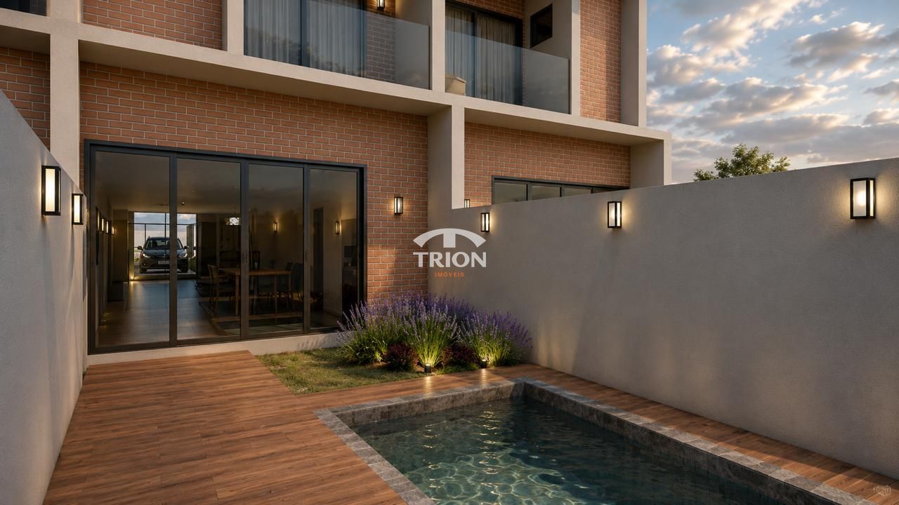 Sobrado, 2 quartos, 108 m² - Foto 18