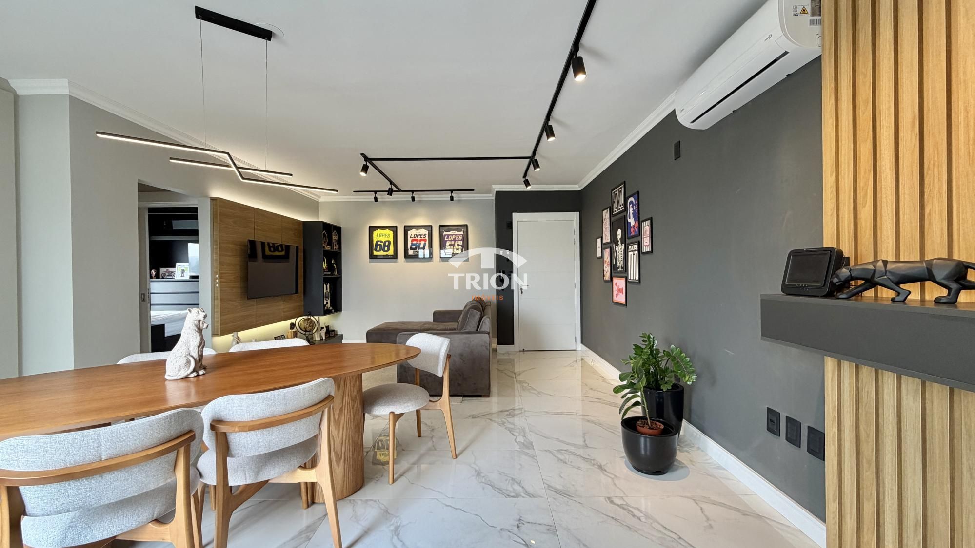 Cobertura, 1 quarto, 98 m² - Foto 8
