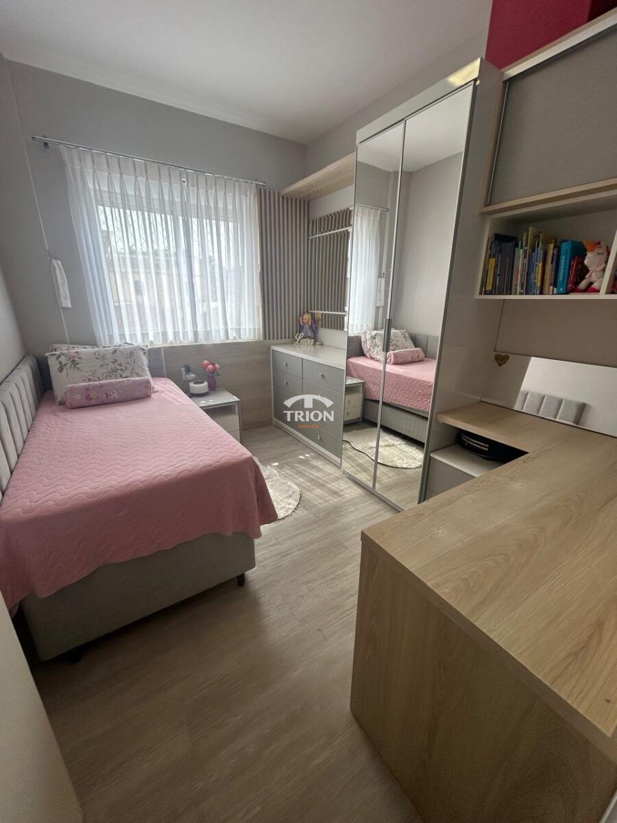 Apartamento, 3 quartos, 102 m² - Foto 12