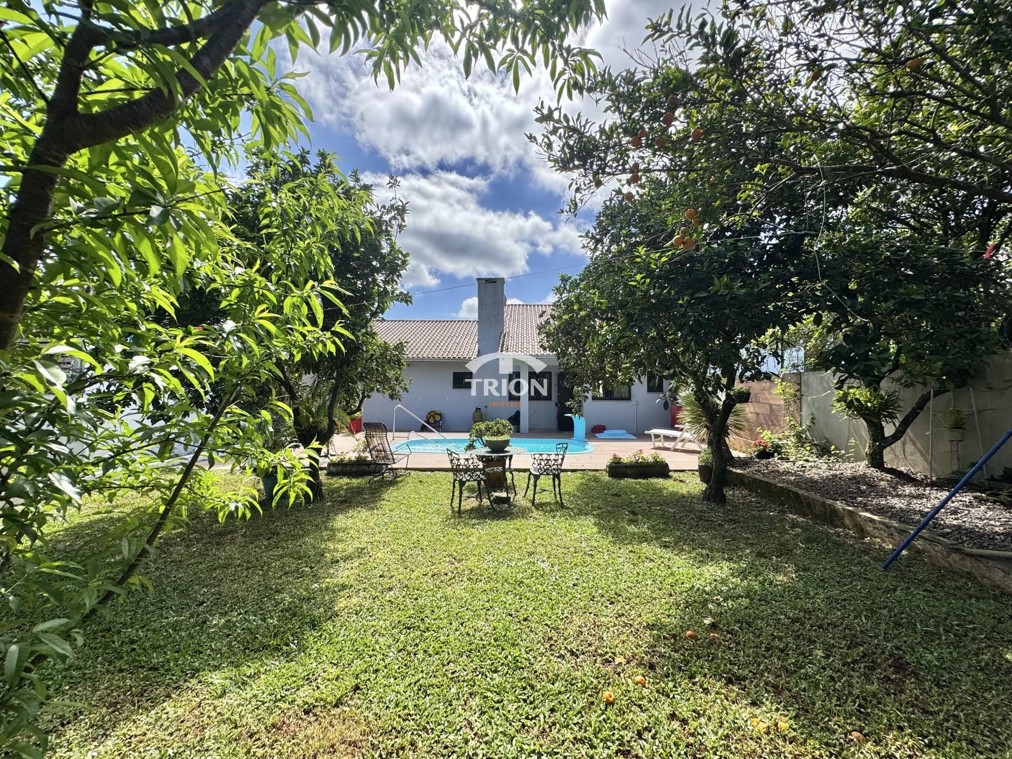Casa, 3 quartos, 120 m² - Foto 25