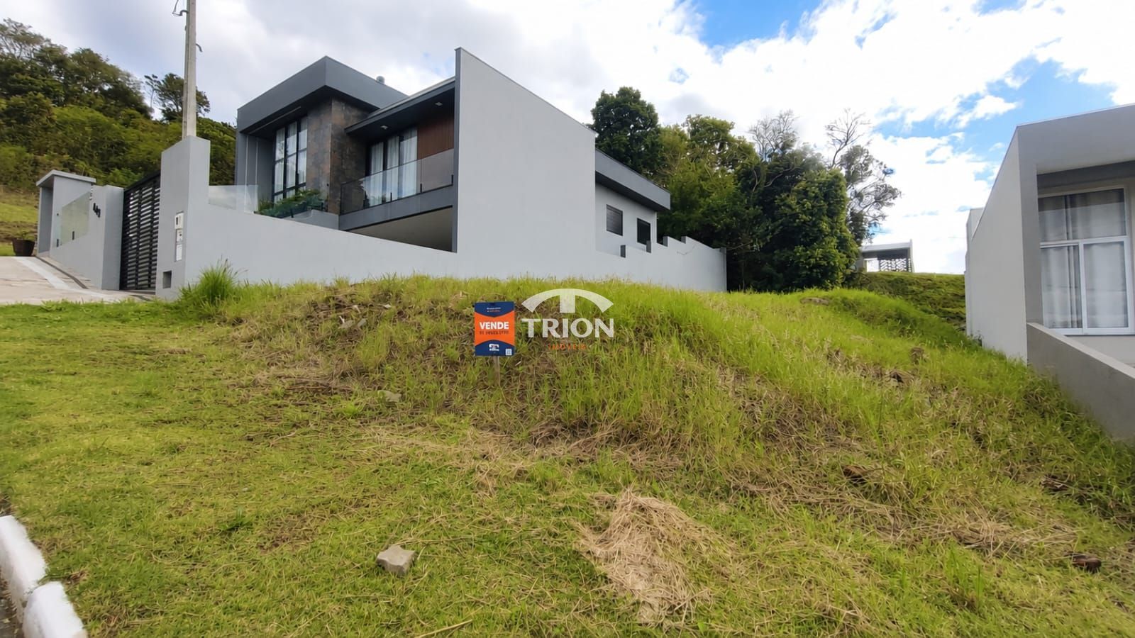 Terreno, 358 m² - Foto 2