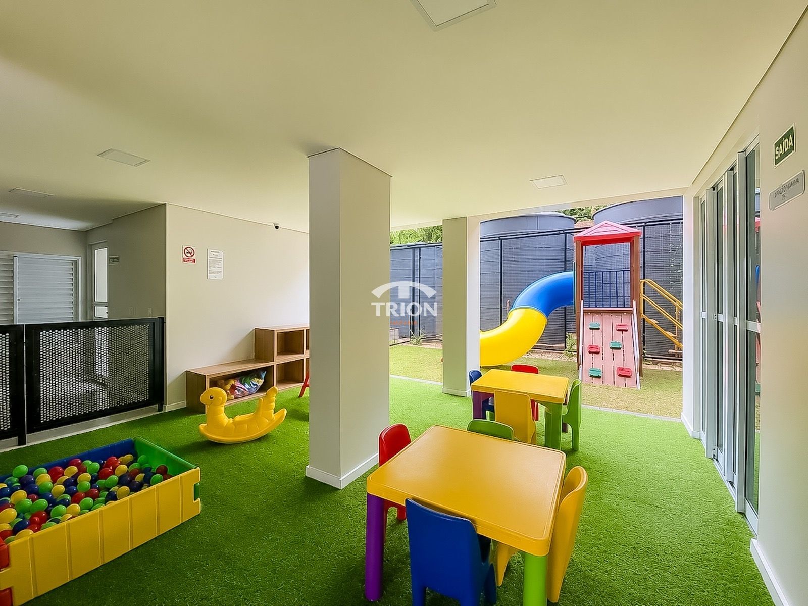 Apartamento, 3 quartos, 71 m² - Foto 33