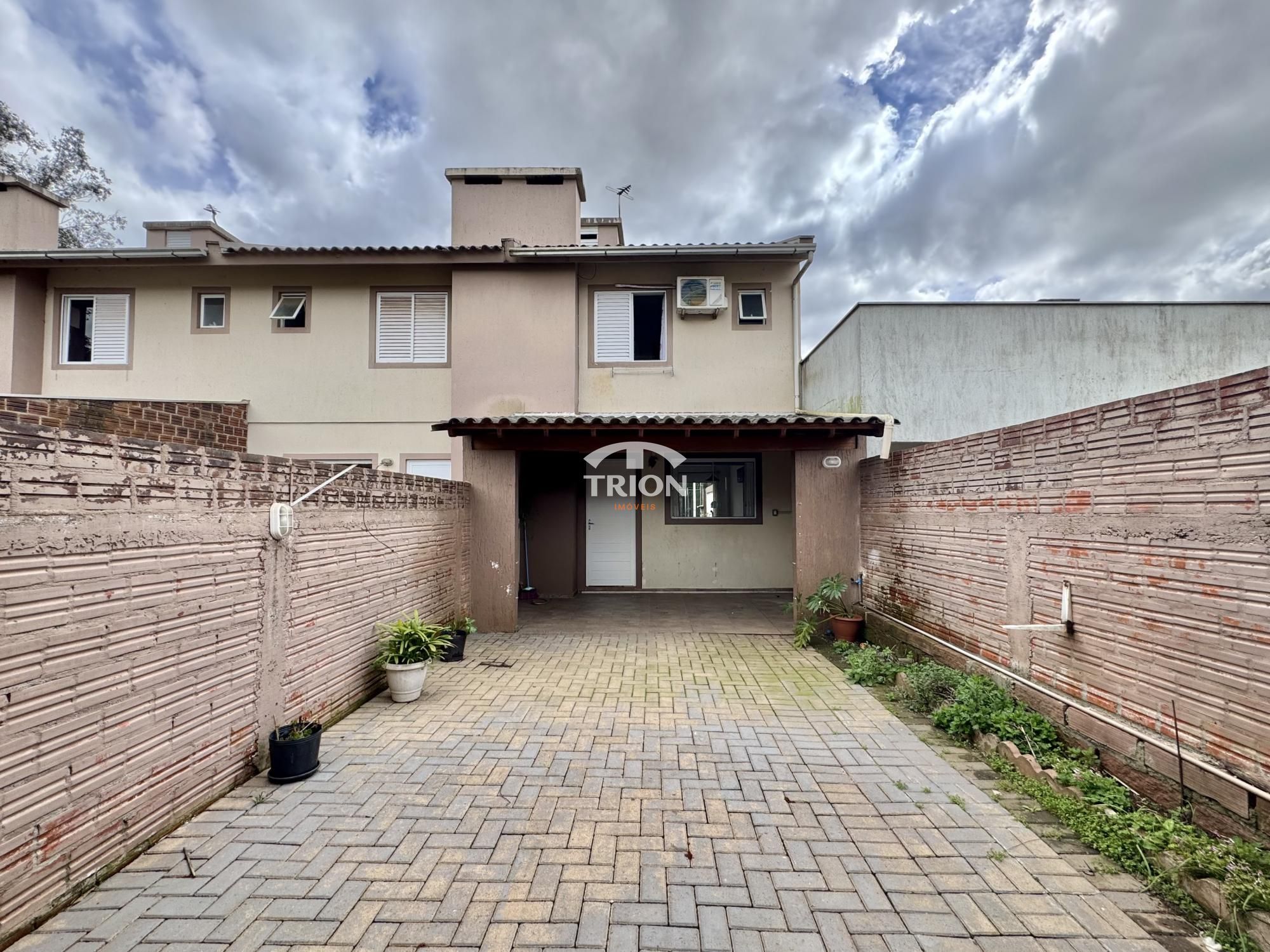 Sobrado, 2 quartos, 70 m² - Foto 16