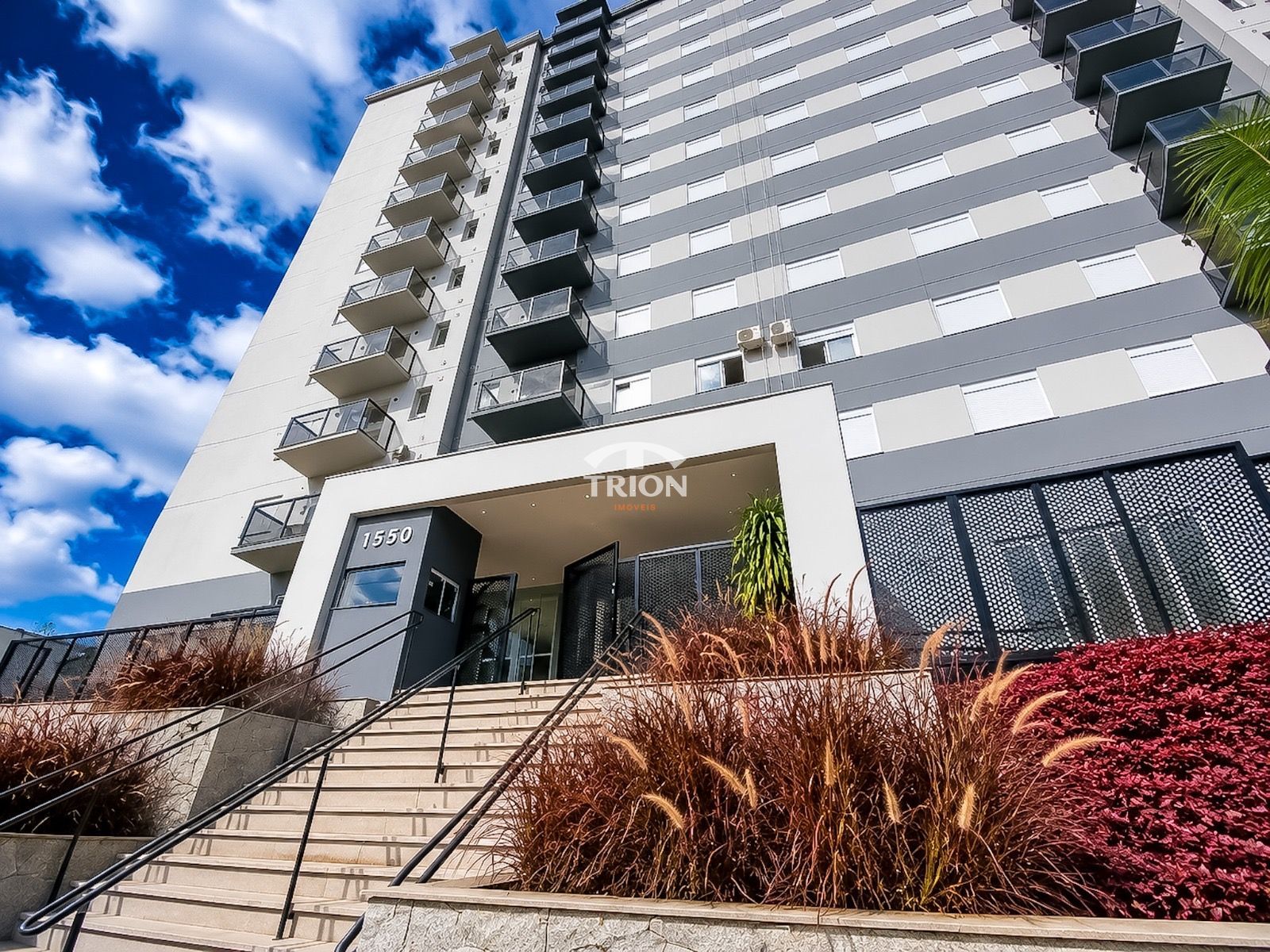 Apartamento, 3 quartos, 71 m² - Foto 1