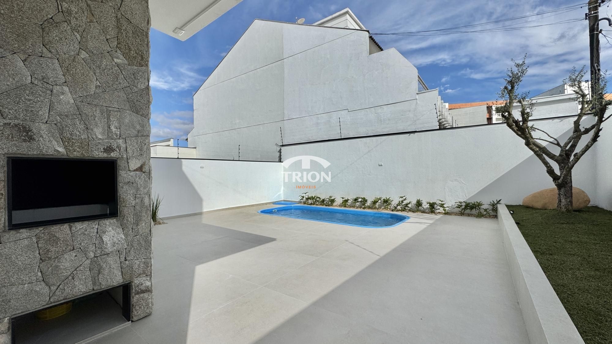 Sobrado, 3 quartos, 204 m² - Foto 13