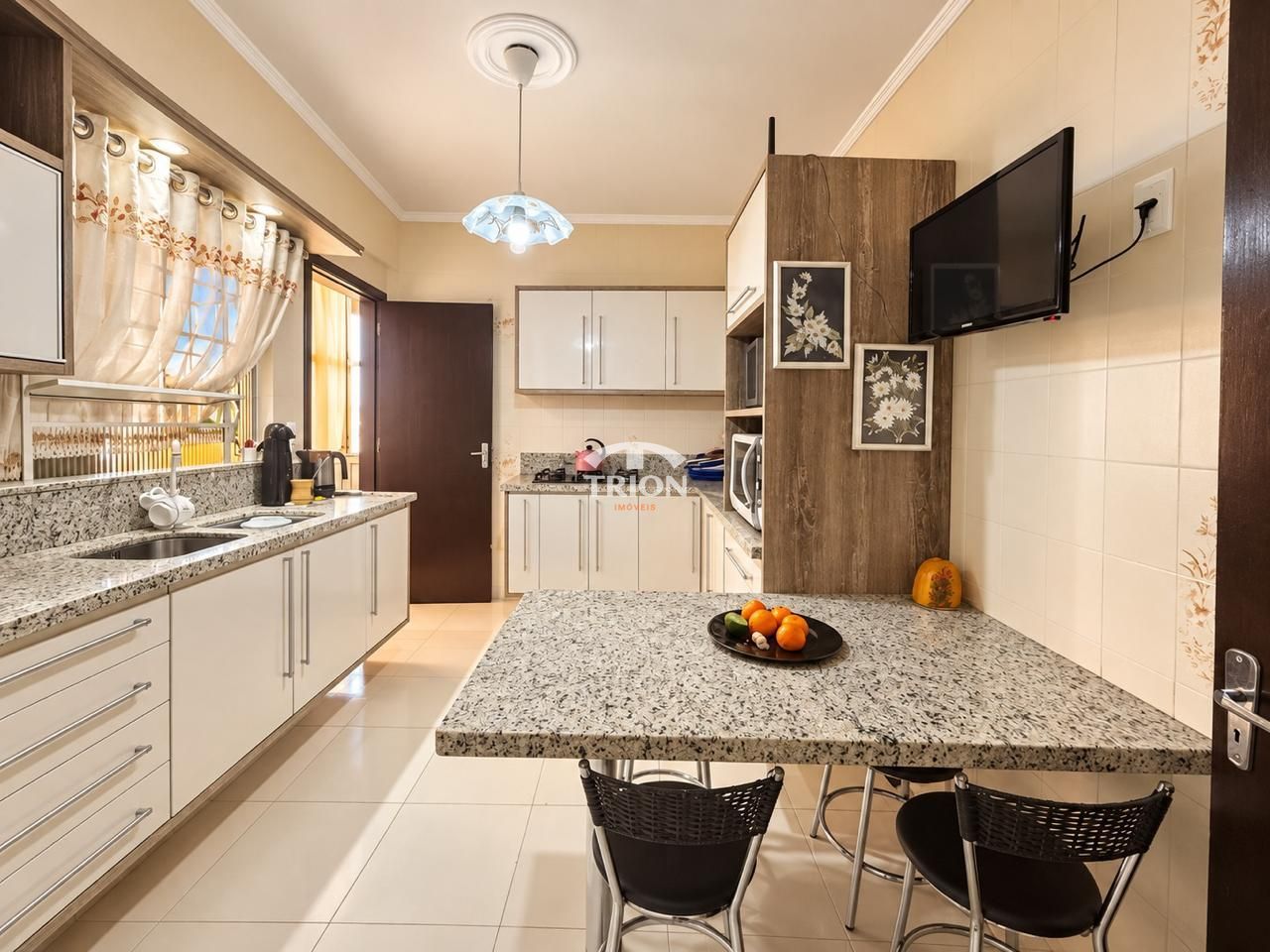 Apartamento, 3 quartos, 115 m² - Foto 6