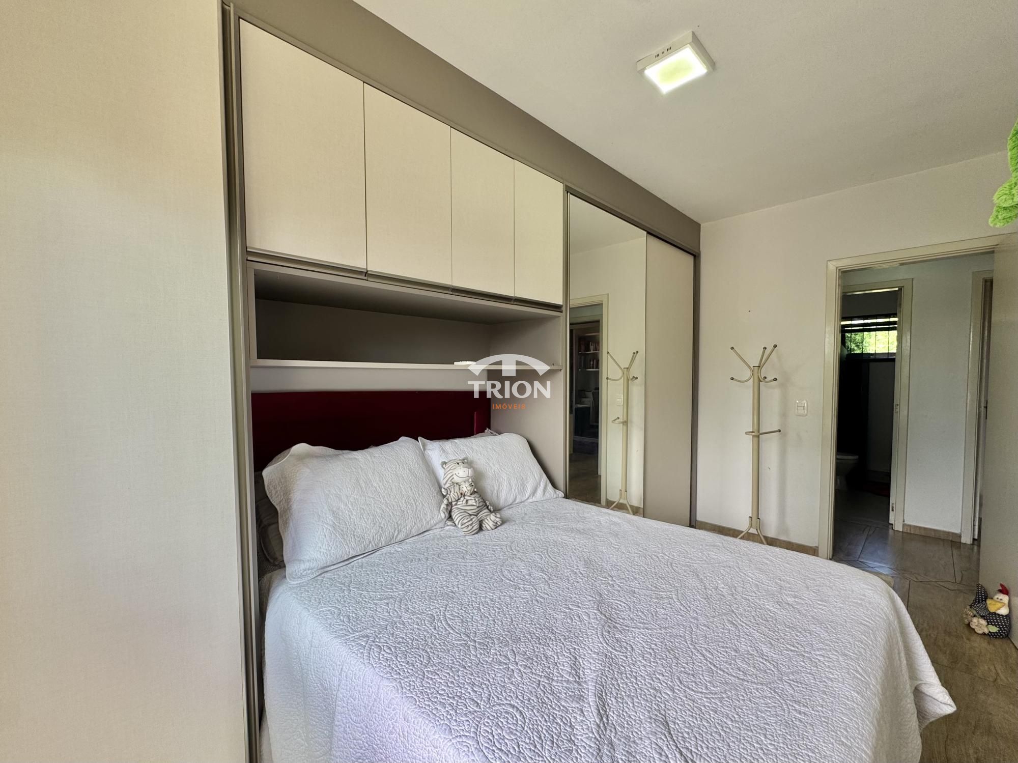 Casa, 3 quartos, 120 m² - Foto 13