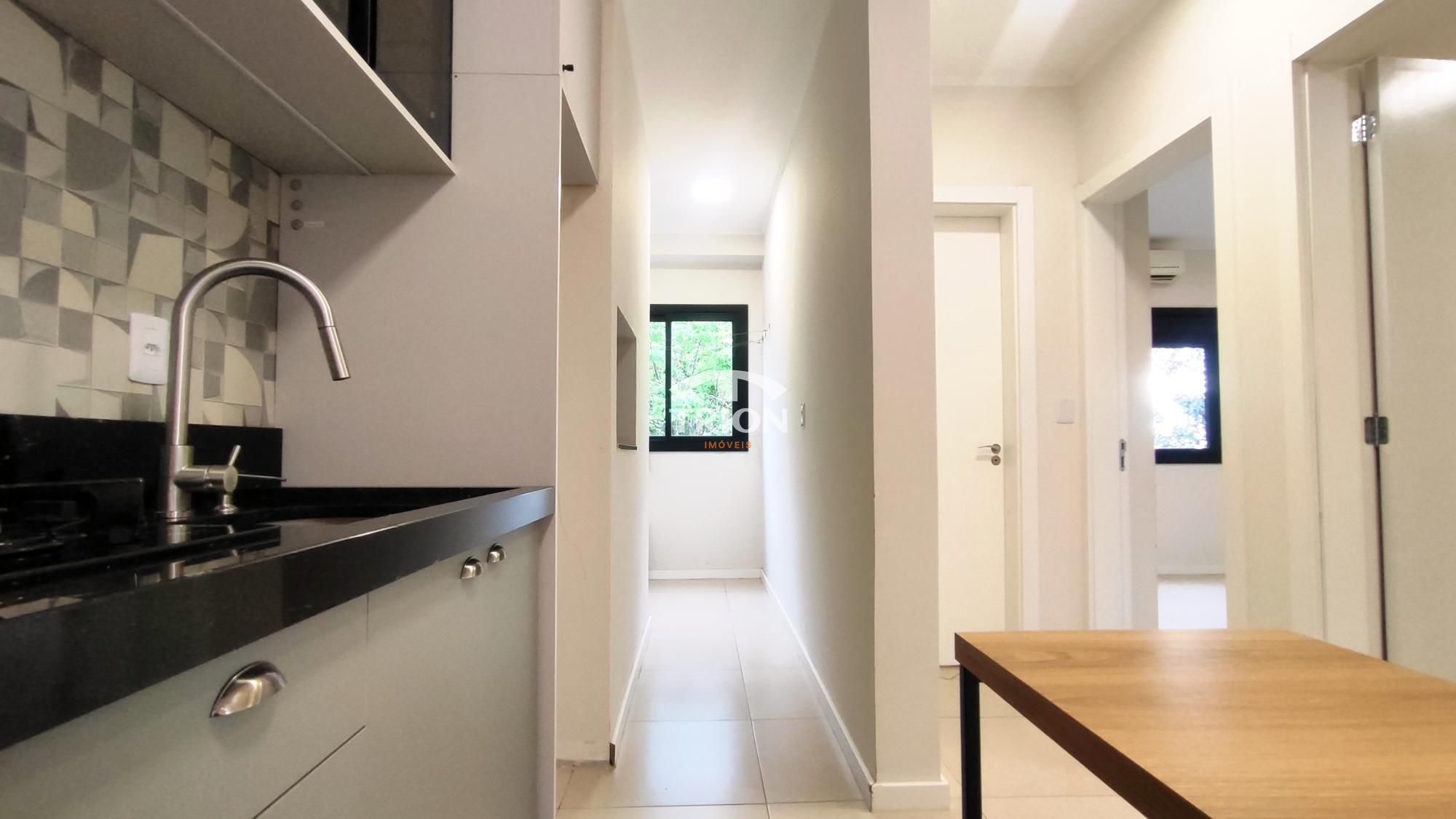 Apartamento, 2 quartos, 56 m² - Foto 8