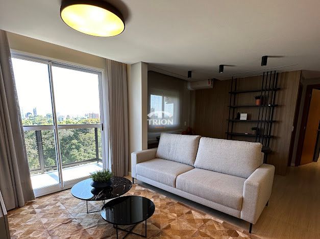 Apartamento, 3 quartos, 71 m² - Foto 2