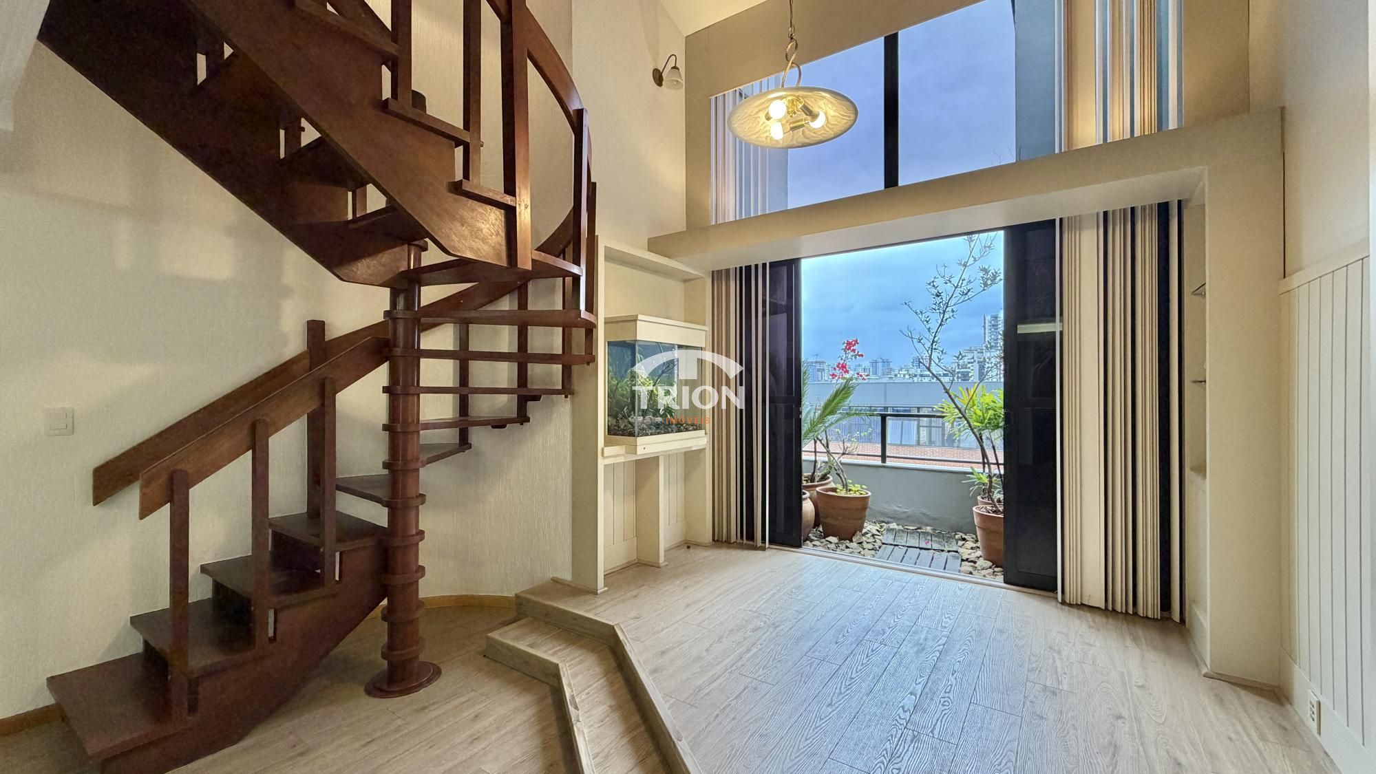 Cobertura, 4 quartos, 204 m² - Foto 17