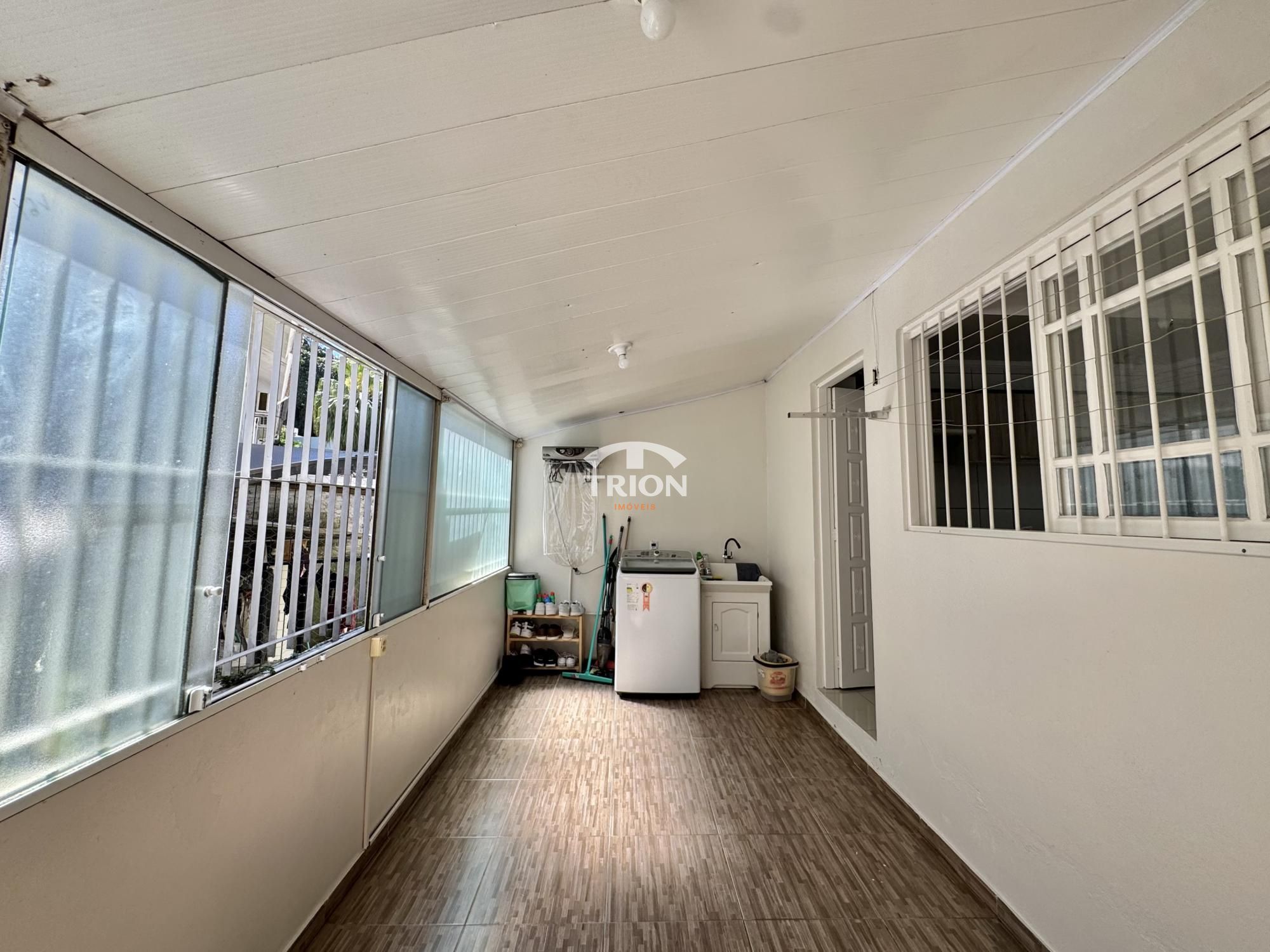 Sobrado, 3 quartos, 108 m² - Foto 11