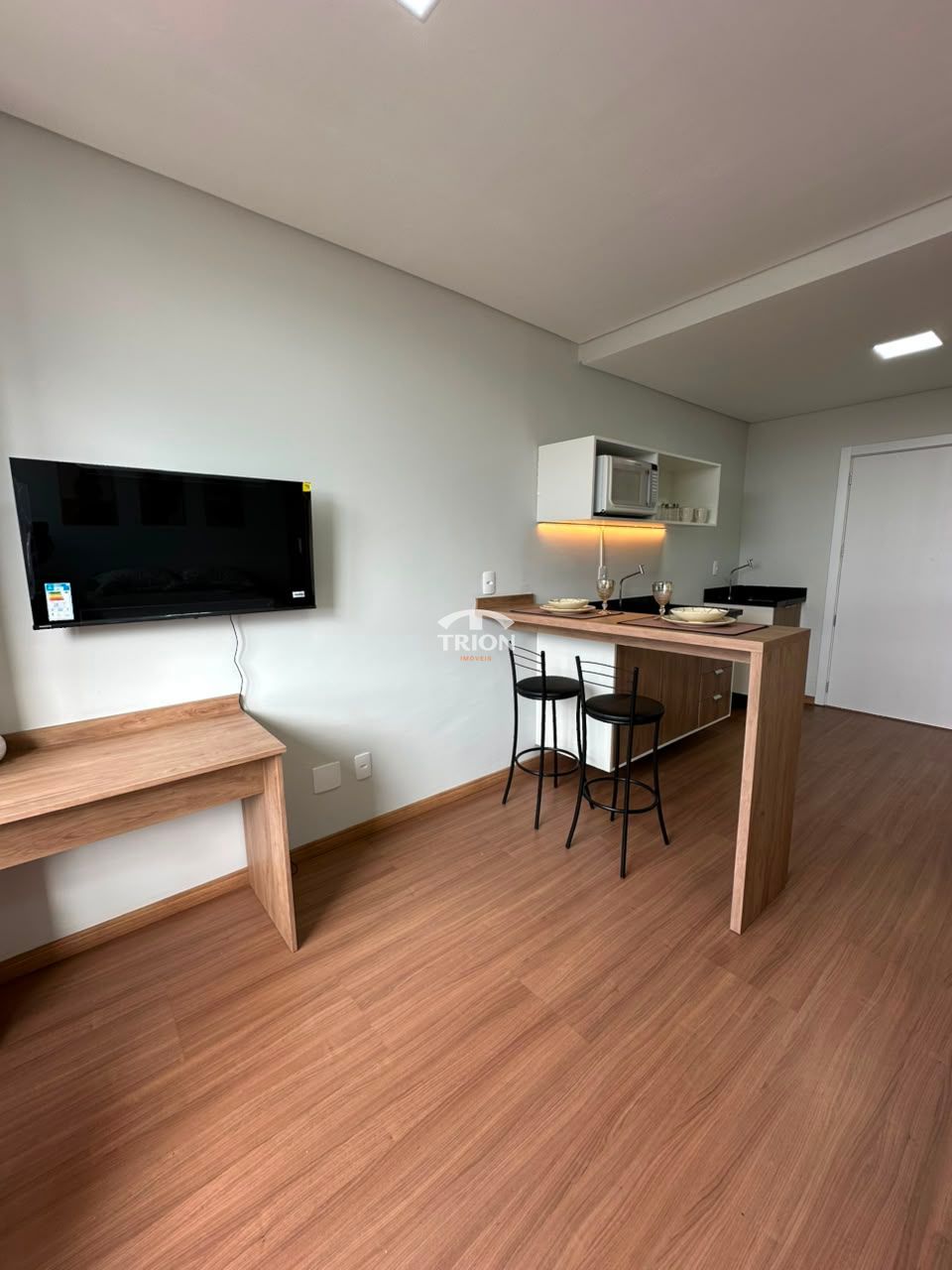 Apartamento, 27 m² - Foto 6