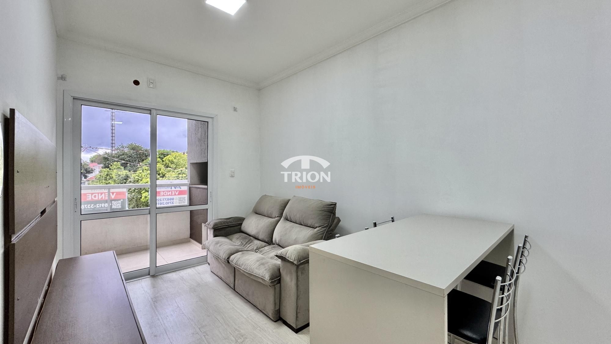 Apartamento, 2 quartos, 49 m² - Foto 3