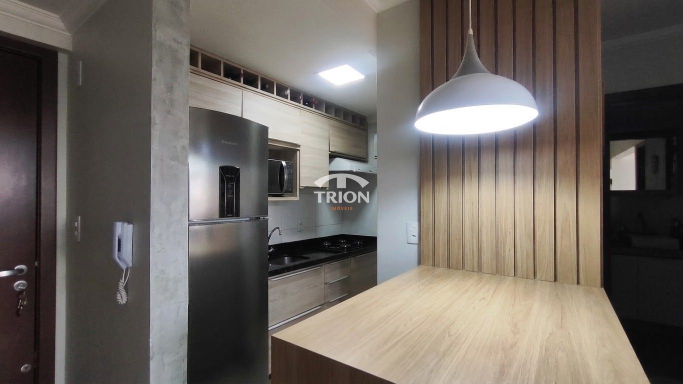 Apartamento, 1 quarto, 40 m² - Foto 6