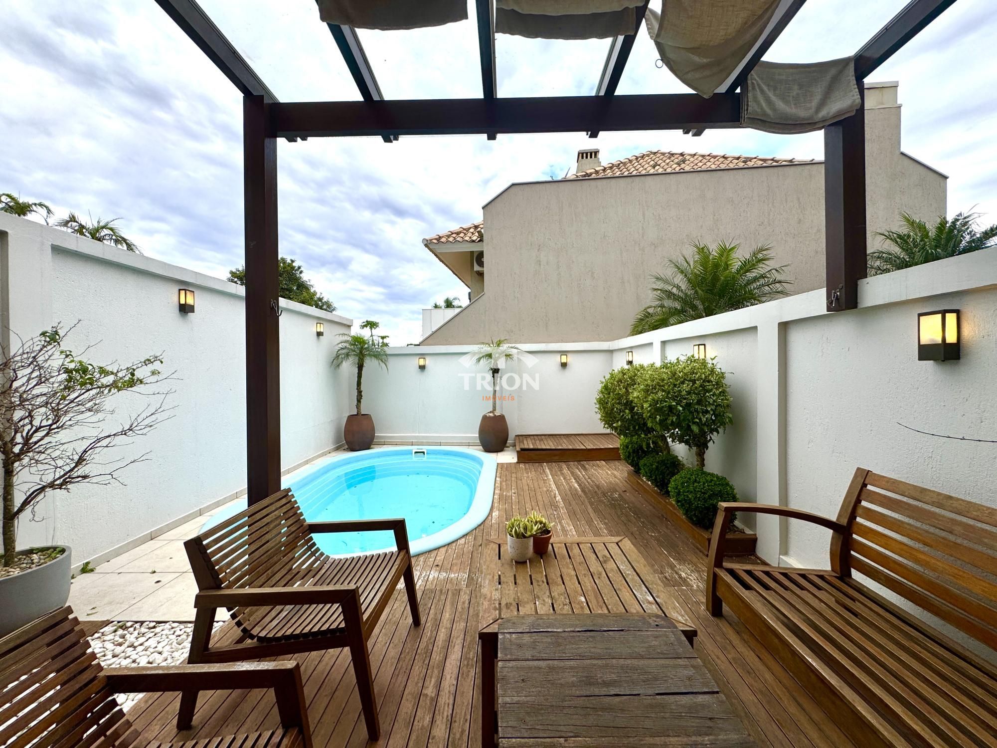 Sobrado, 3 quartos, 140 m² - Foto 13
