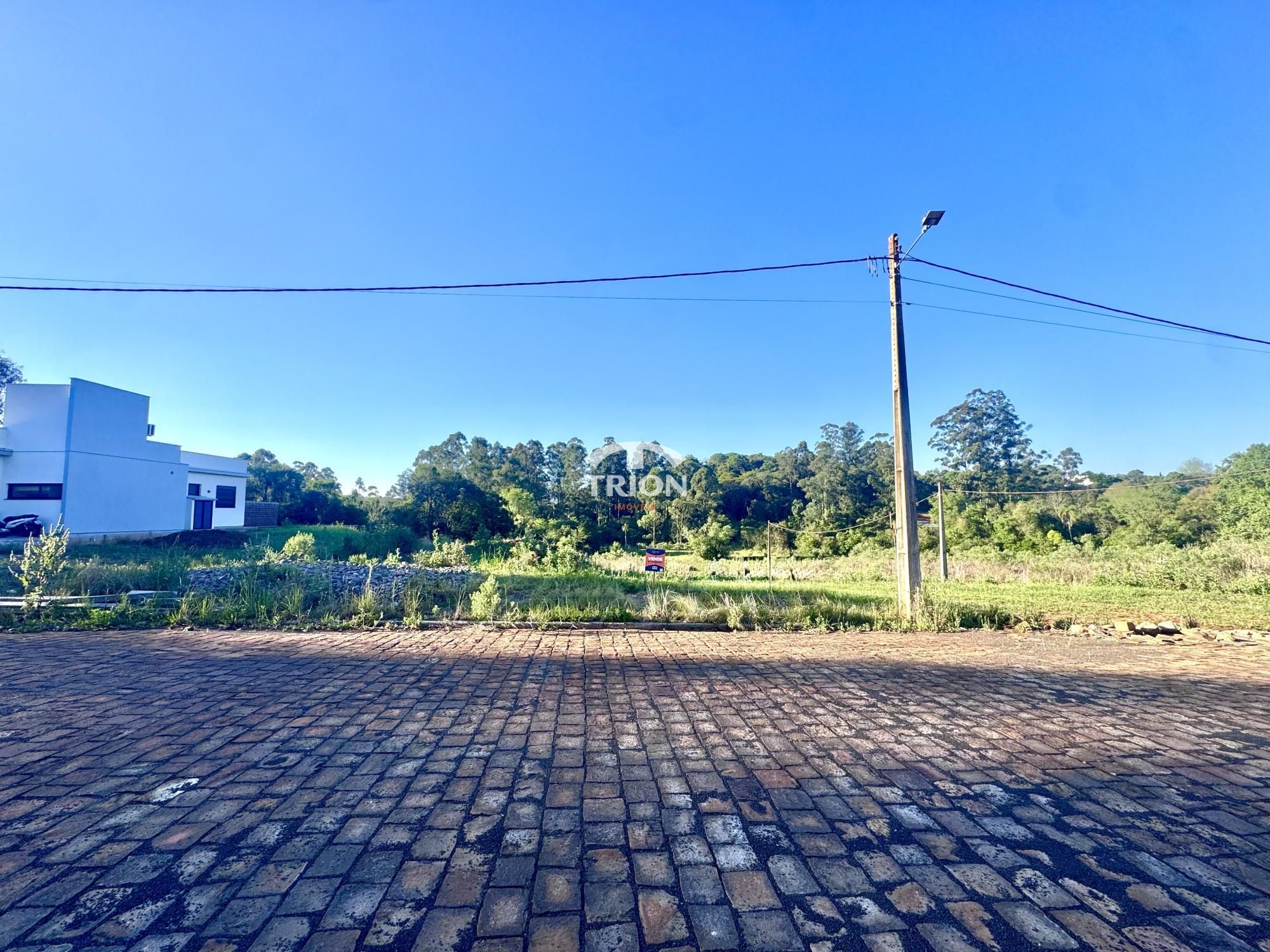 Terreno, 360 m² - Foto 2