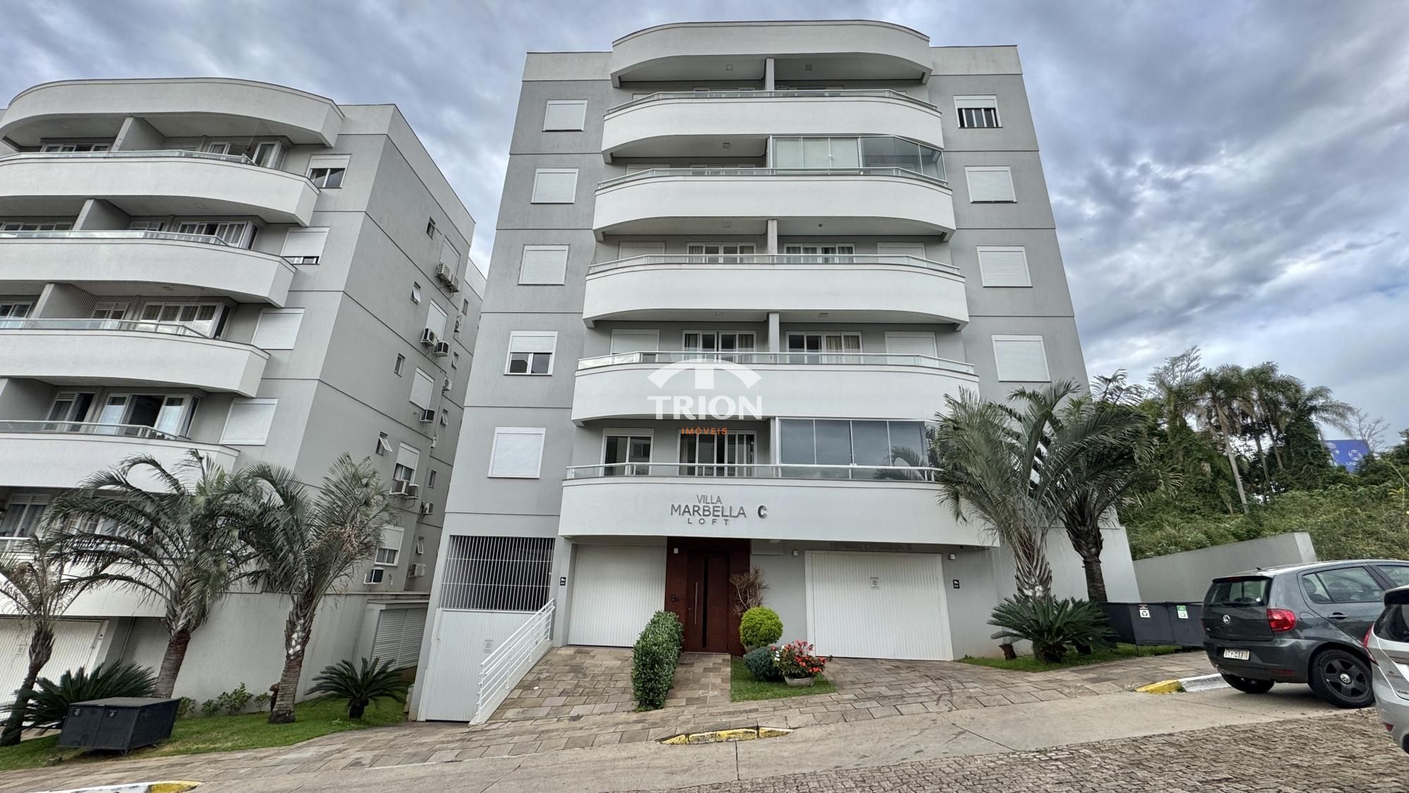 Apartamento, 2 quartos, 58 m² - Foto 1
