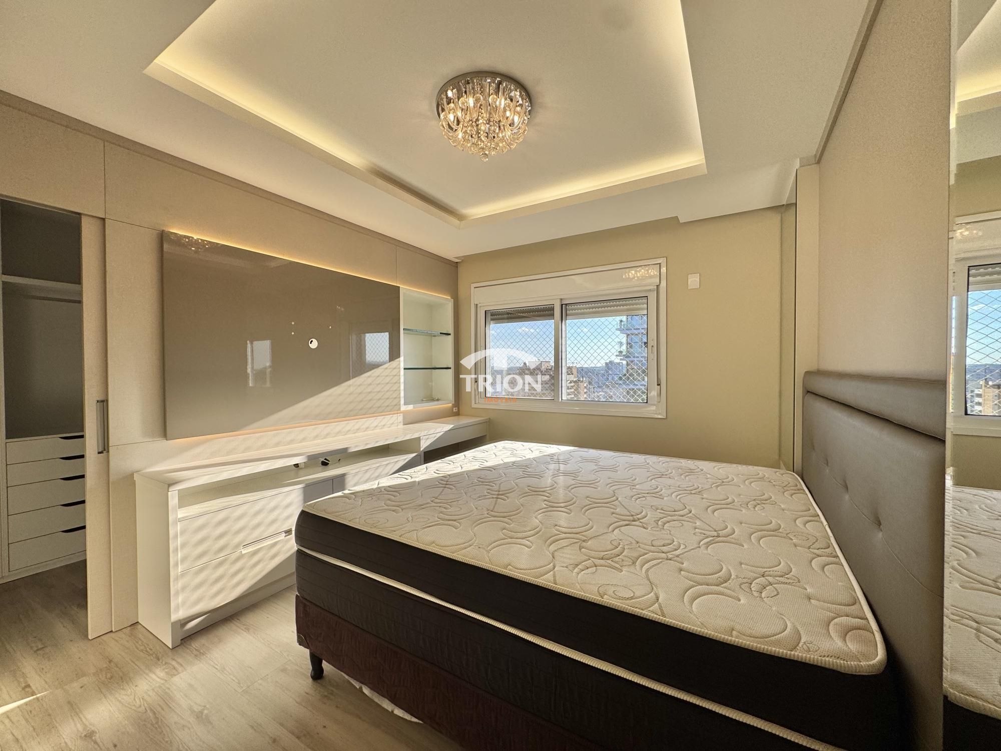 Apartamento, 3 quartos, 176 m² - Foto 10