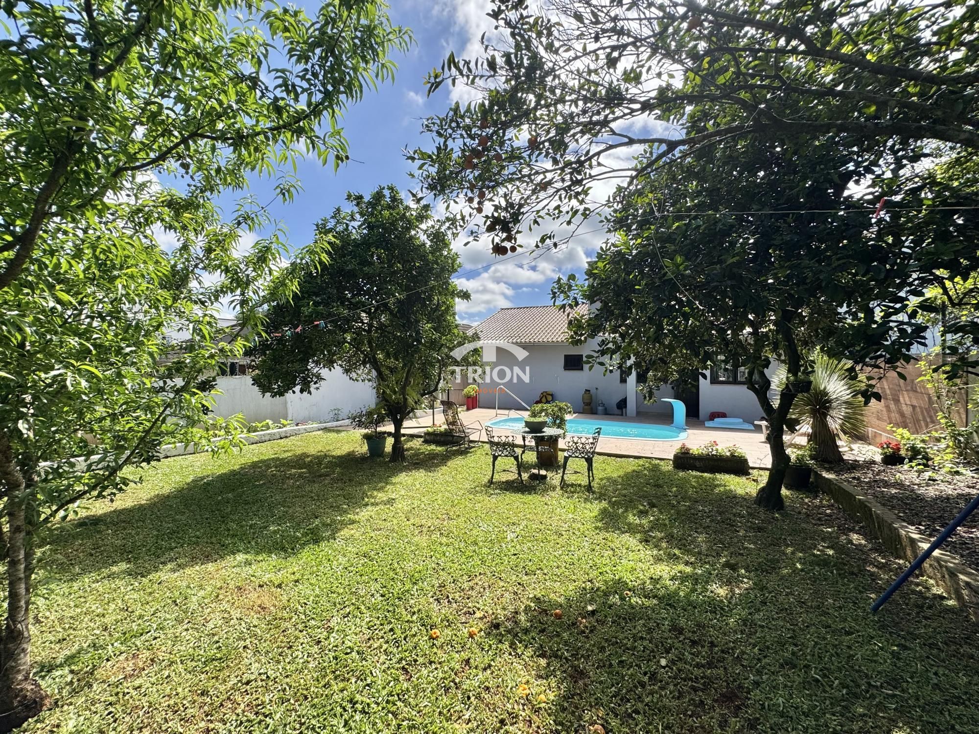 Casa, 3 quartos, 120 m² - Foto 26