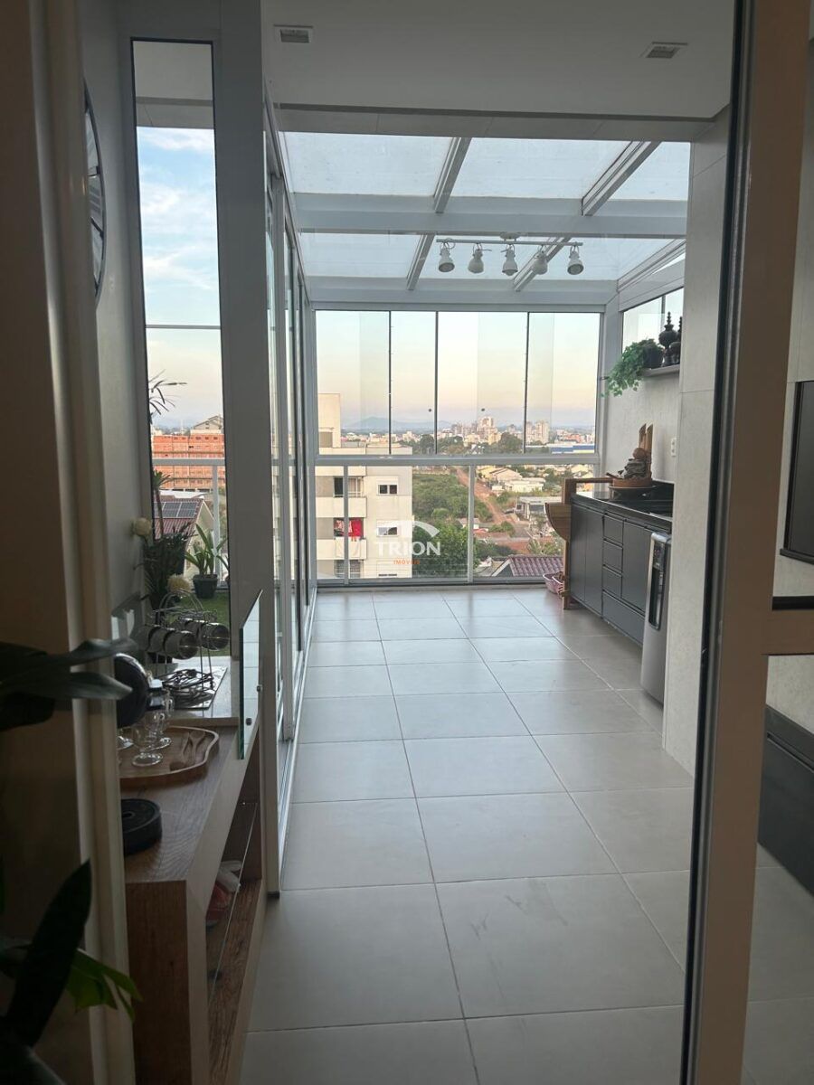 Apartamento, 3 quartos, 102 m² - Foto 6
