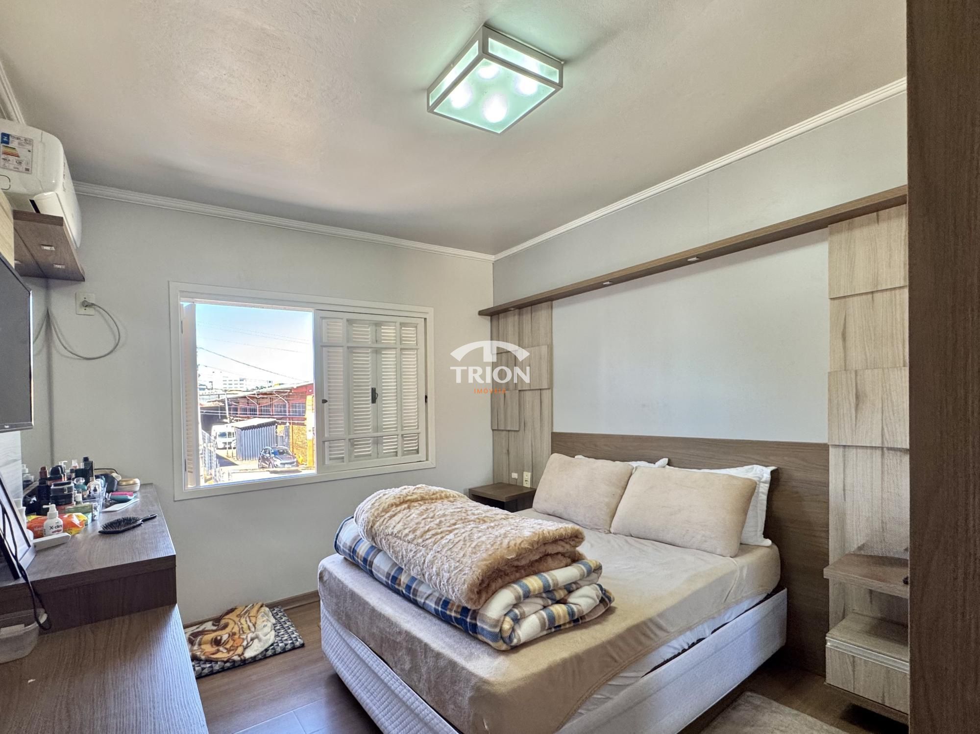 Sobrado, 3 quartos, 108 m² - Foto 13