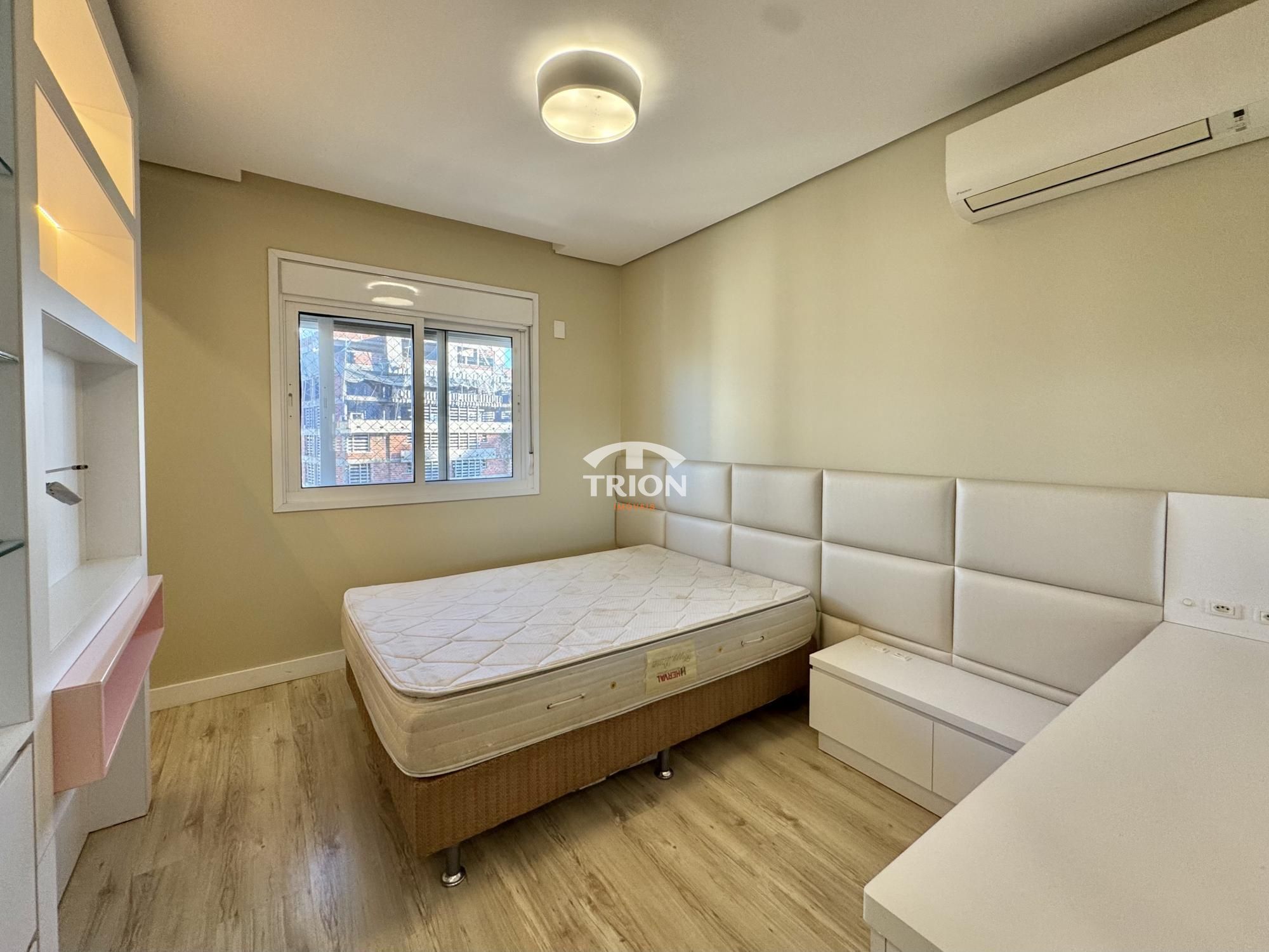 Apartamento, 3 quartos, 176 m² - Foto 14